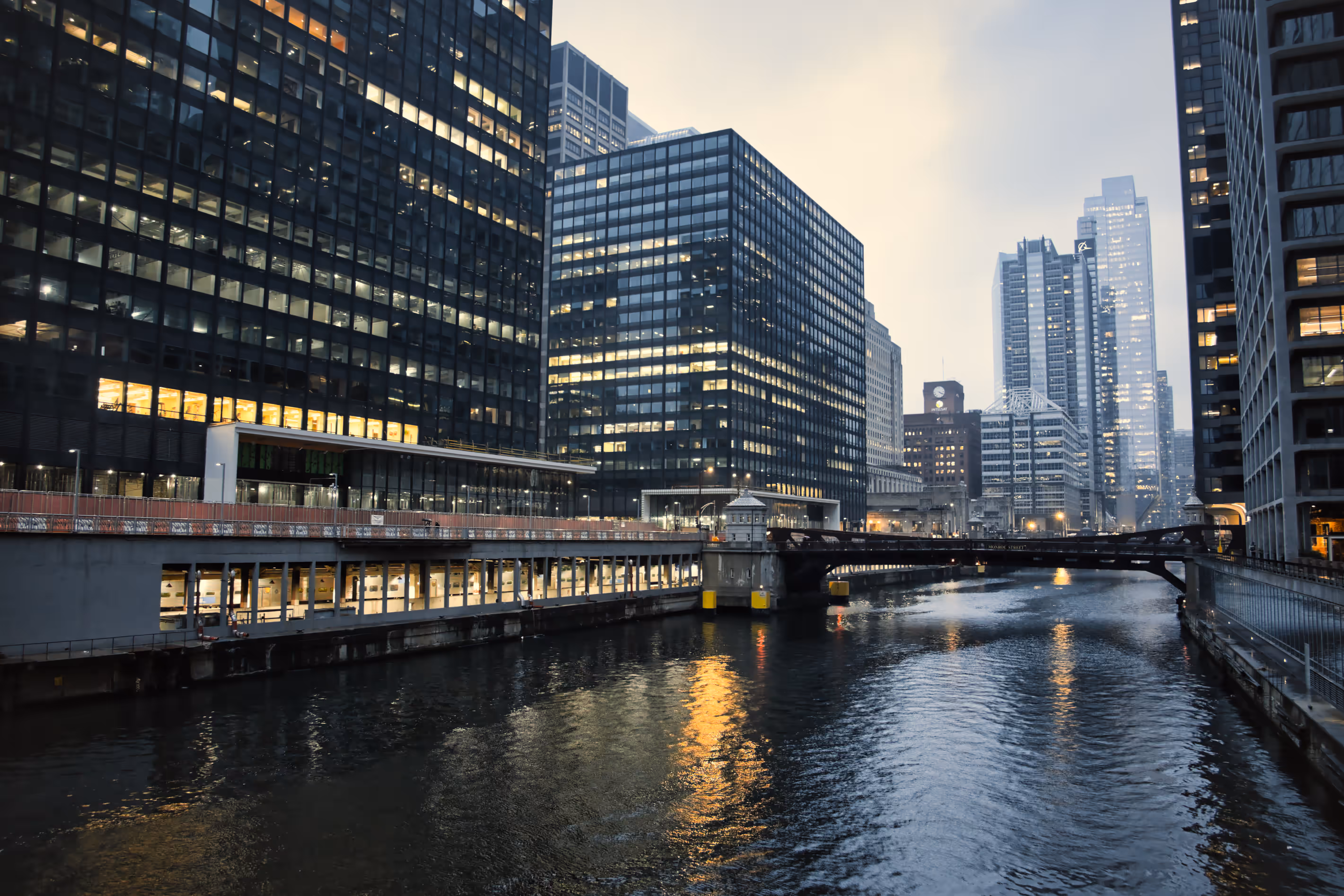 Image from chicago album