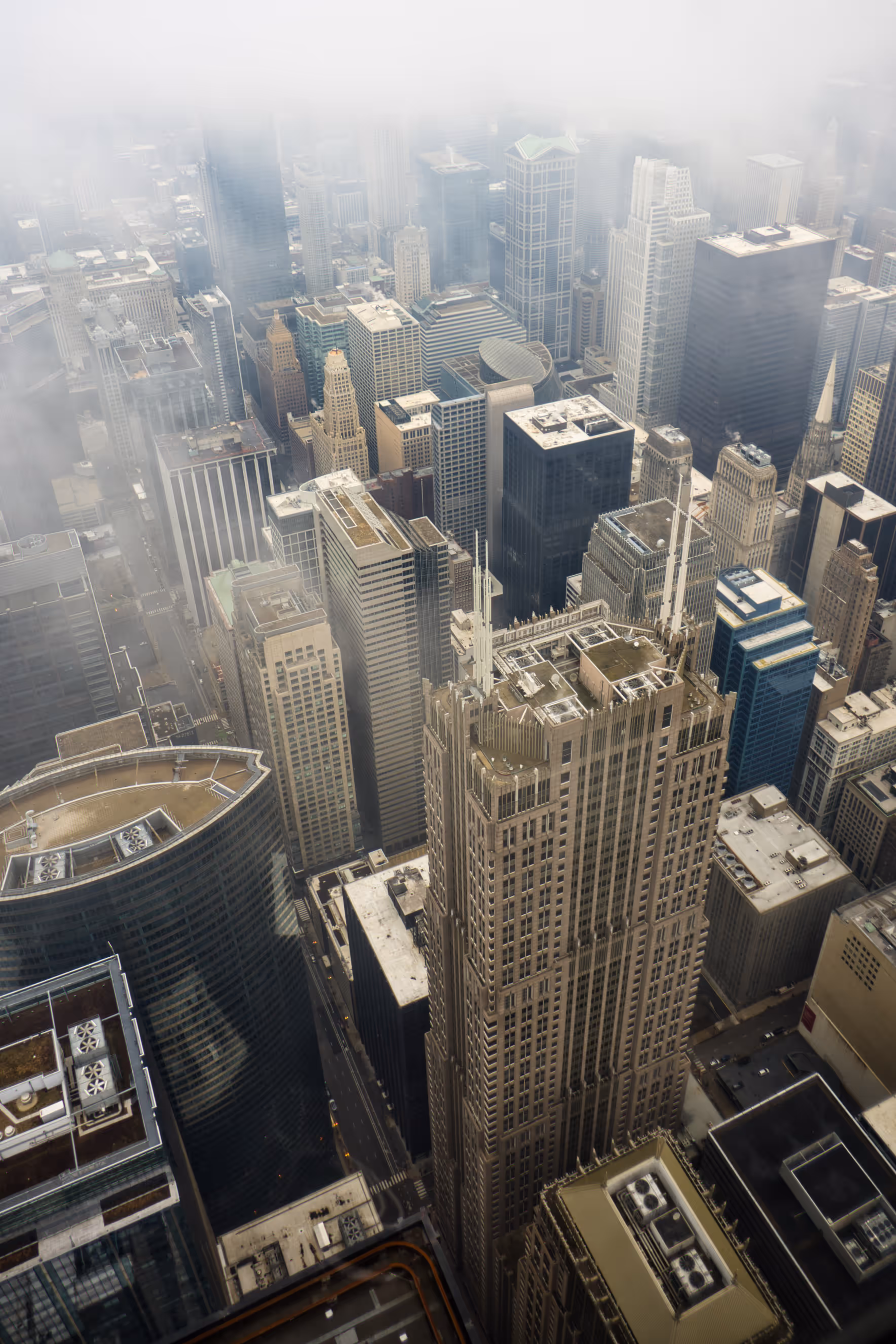 Image from chicago album