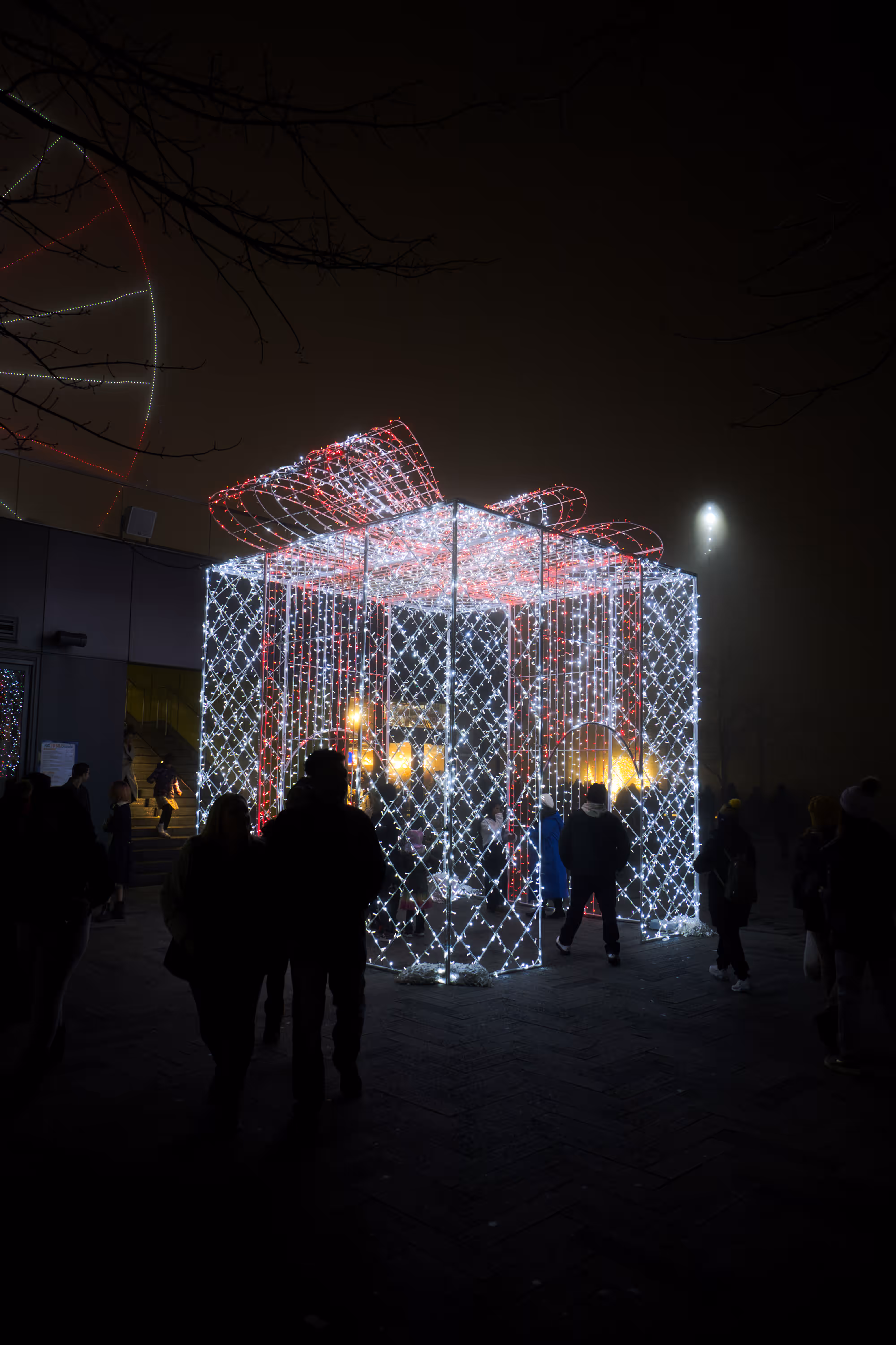 Image from chicago album