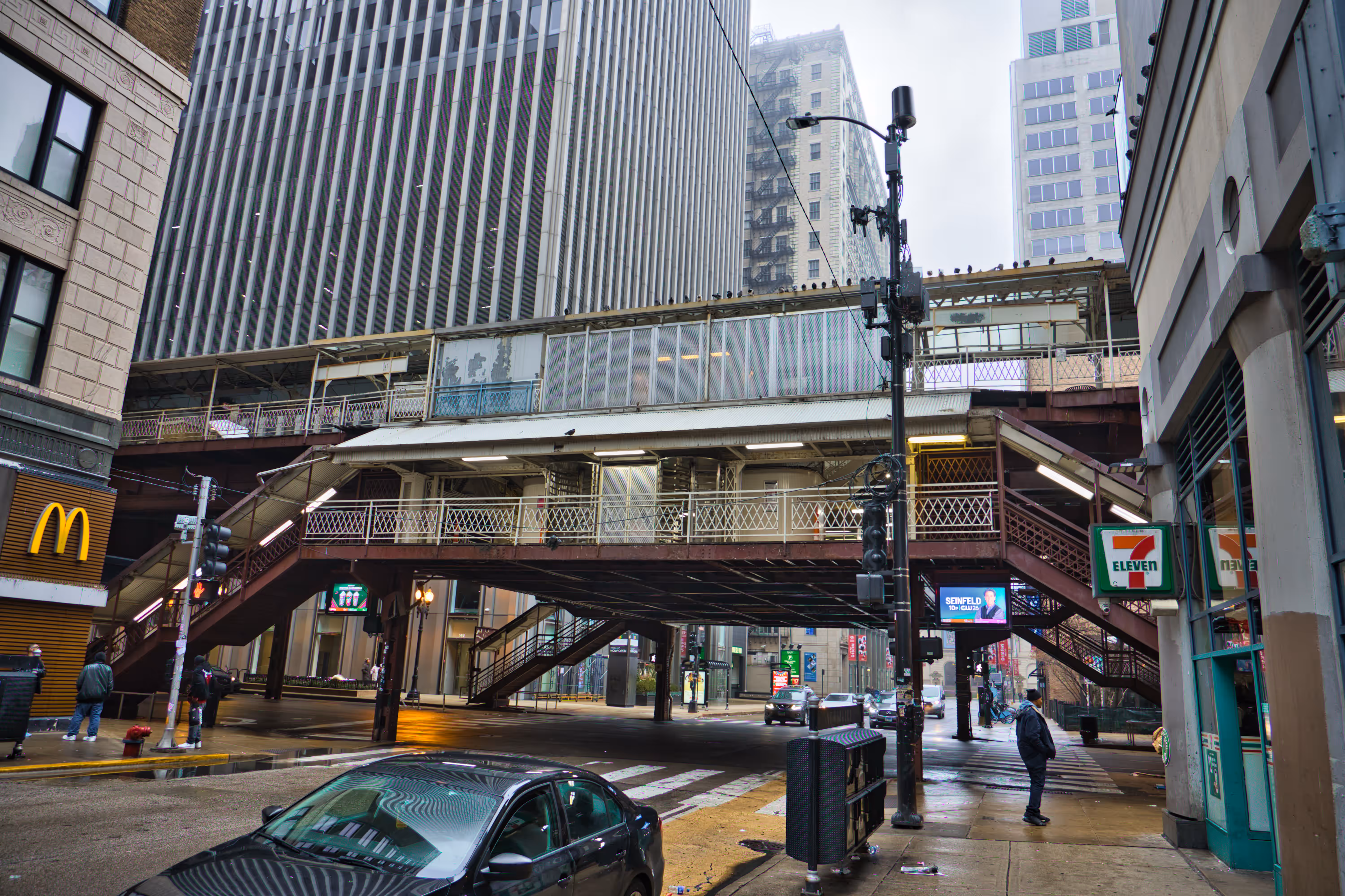 Image from chicago album