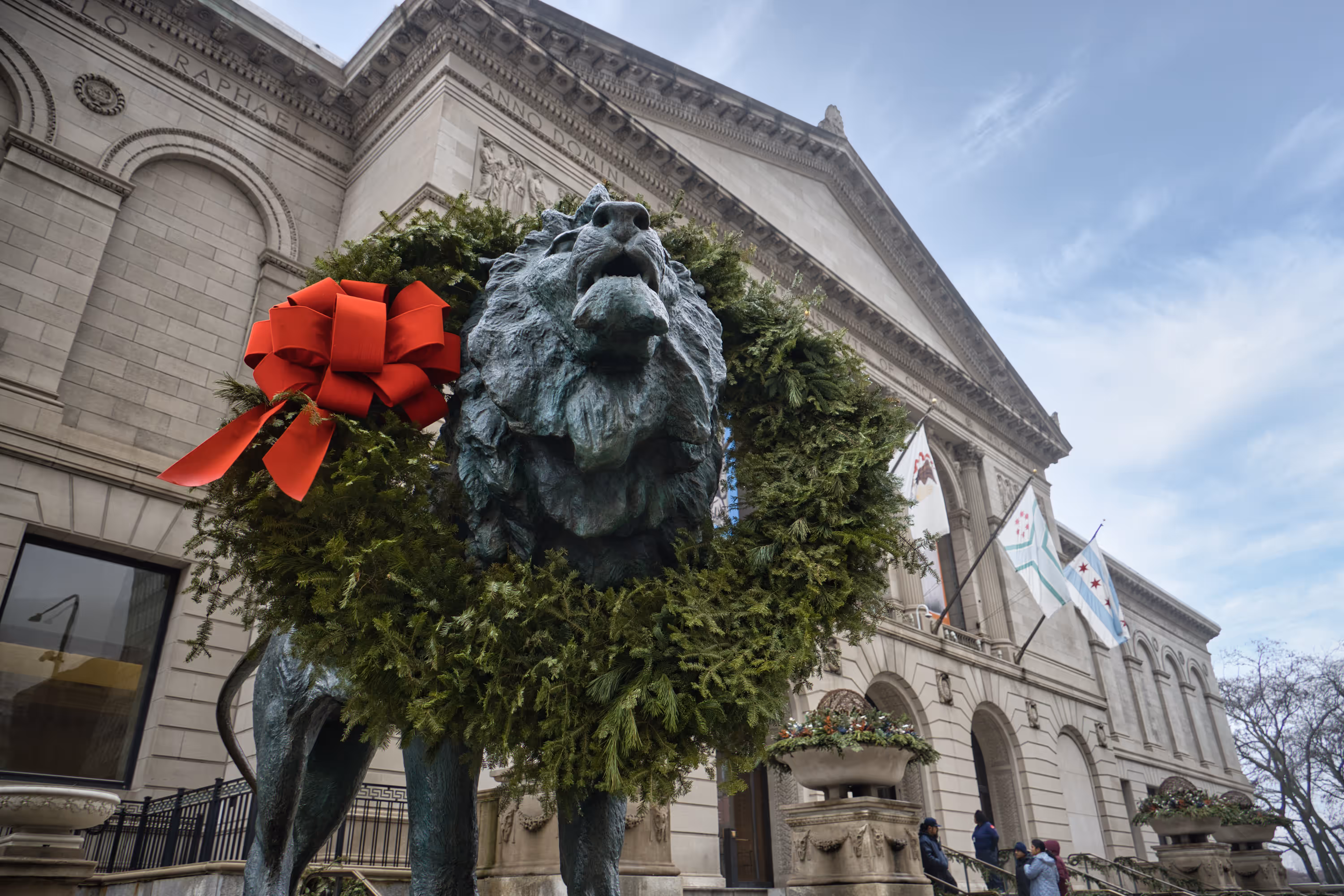 Image from chicago album