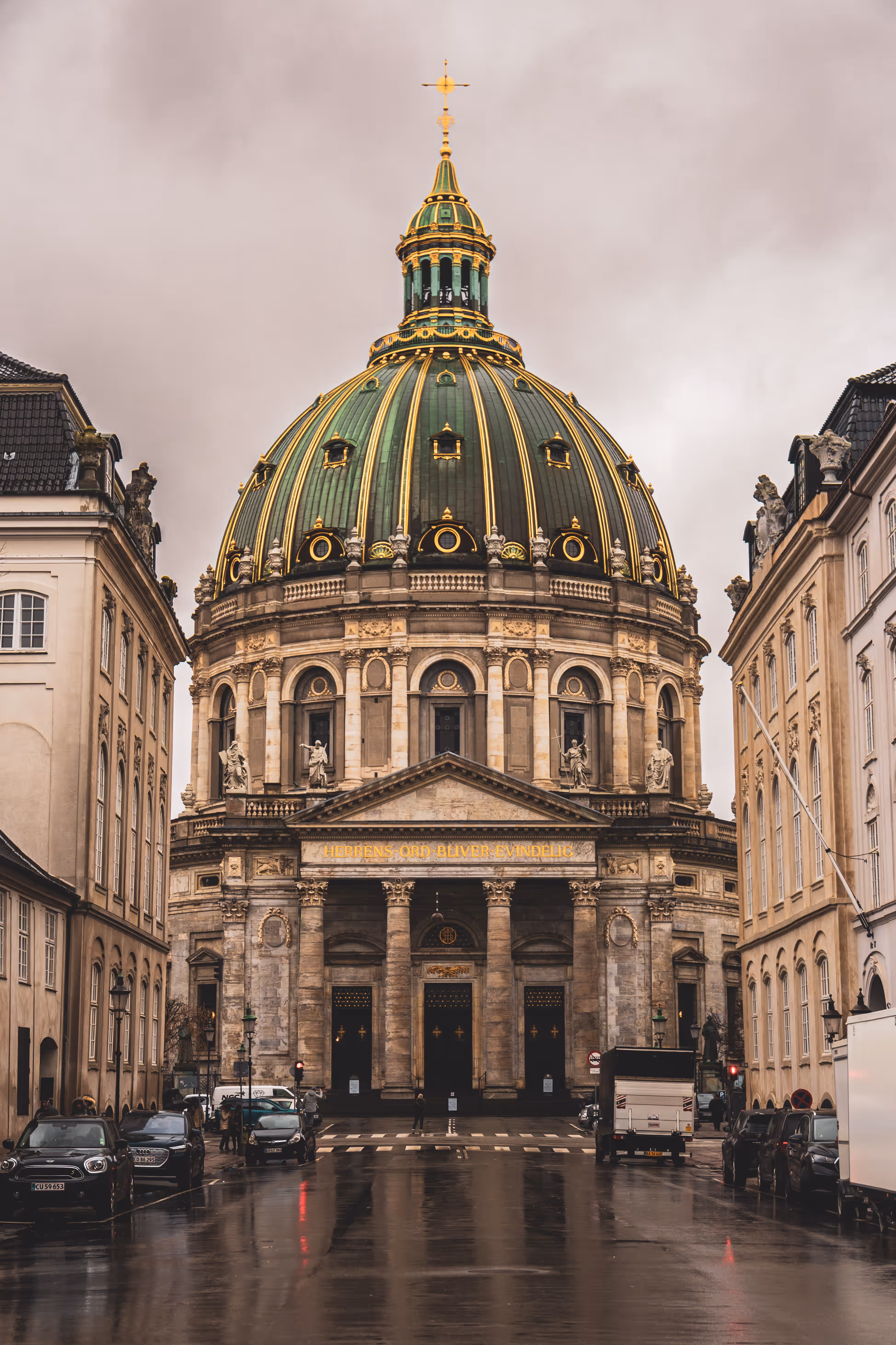 Image from copenhagen album