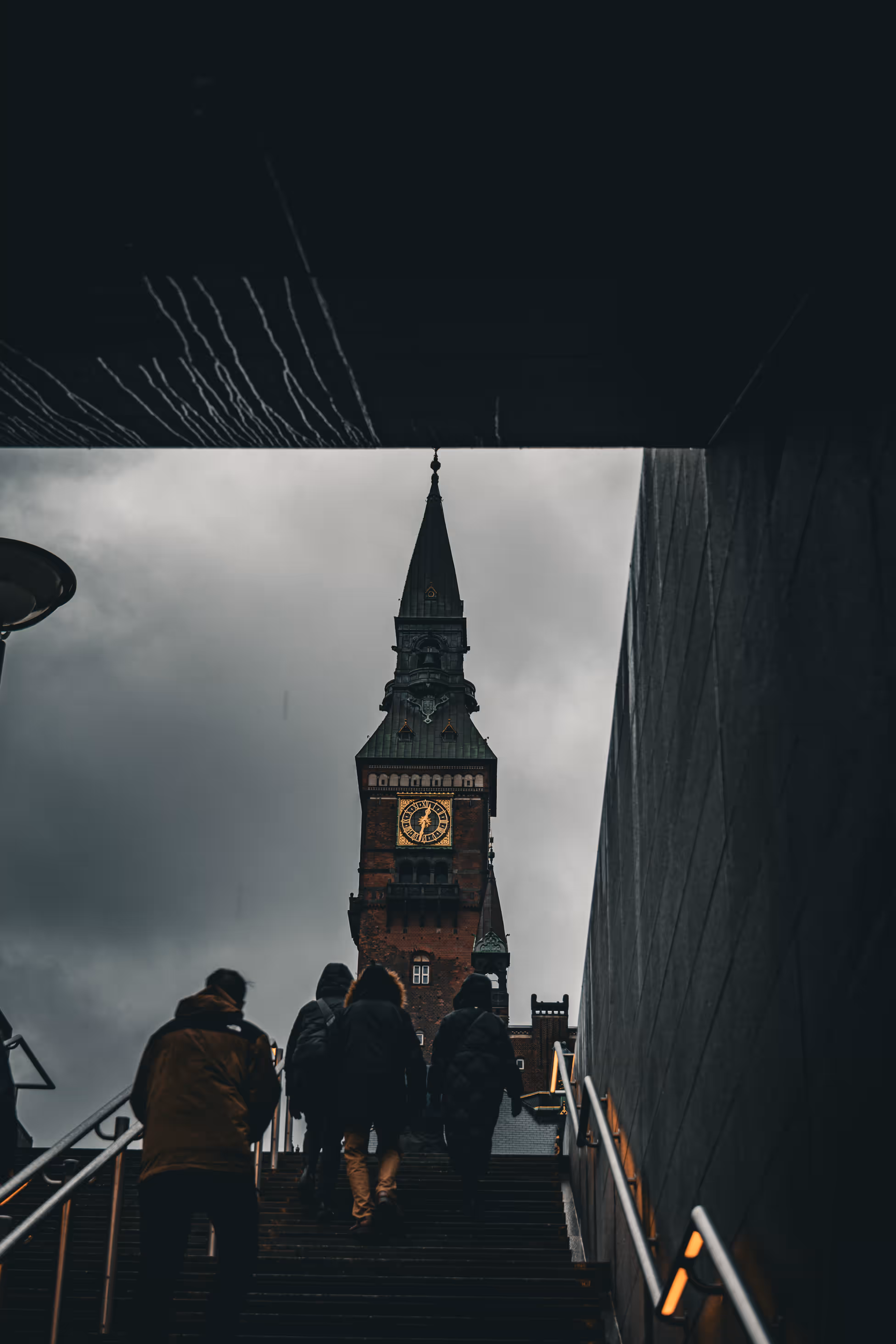 Image from copenhagen album