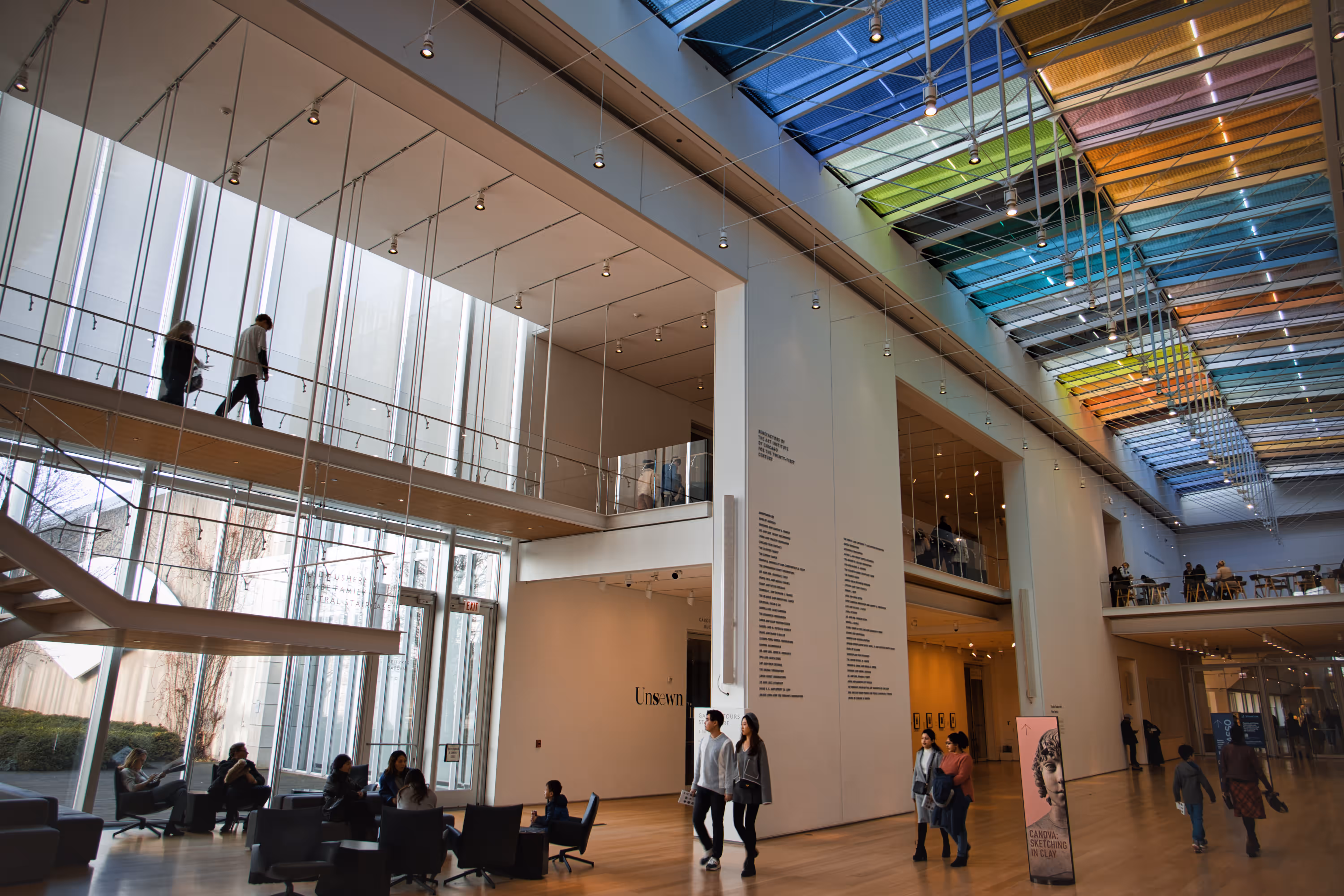 Image from chicago album