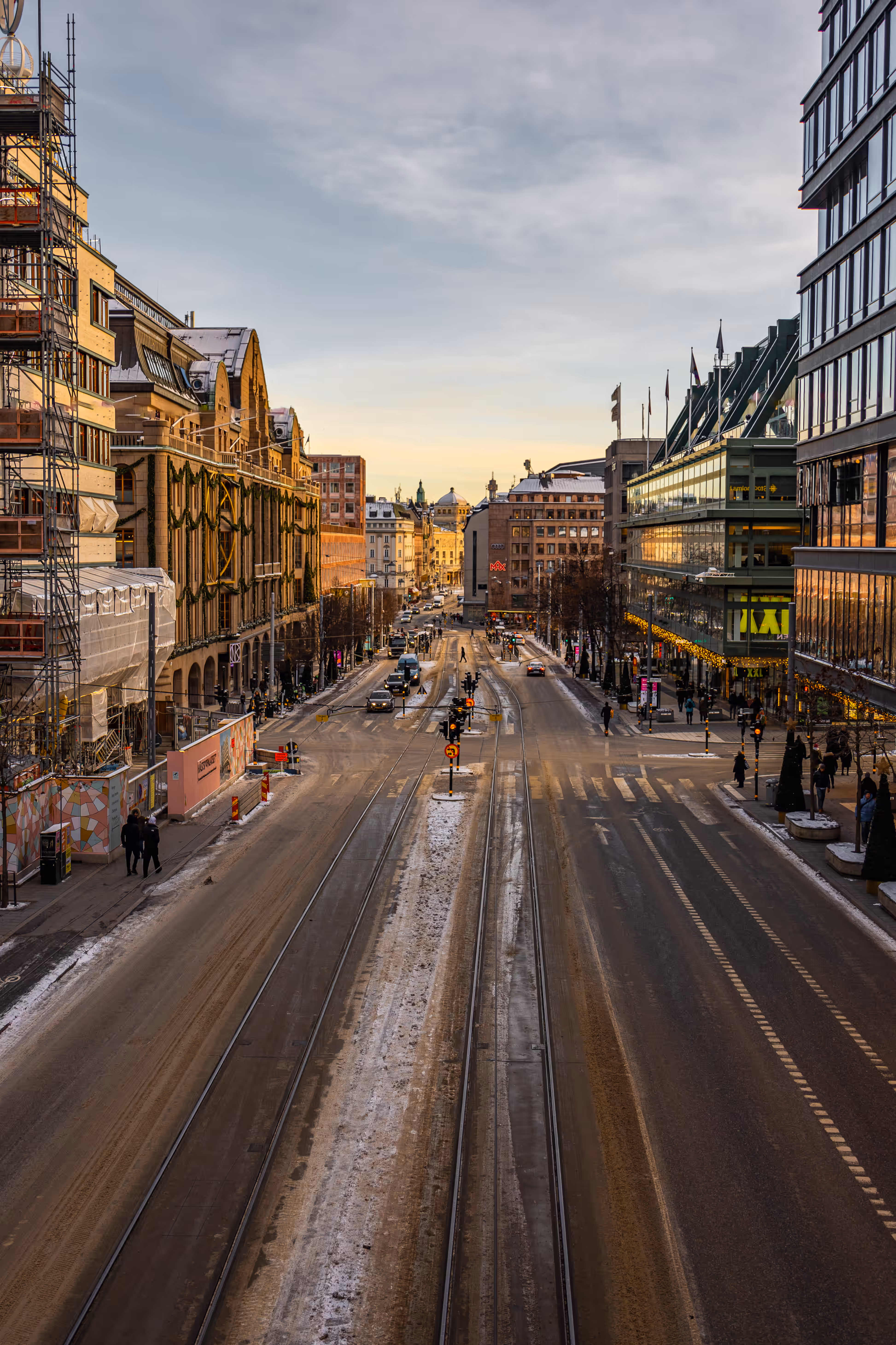 Image from stockholm album