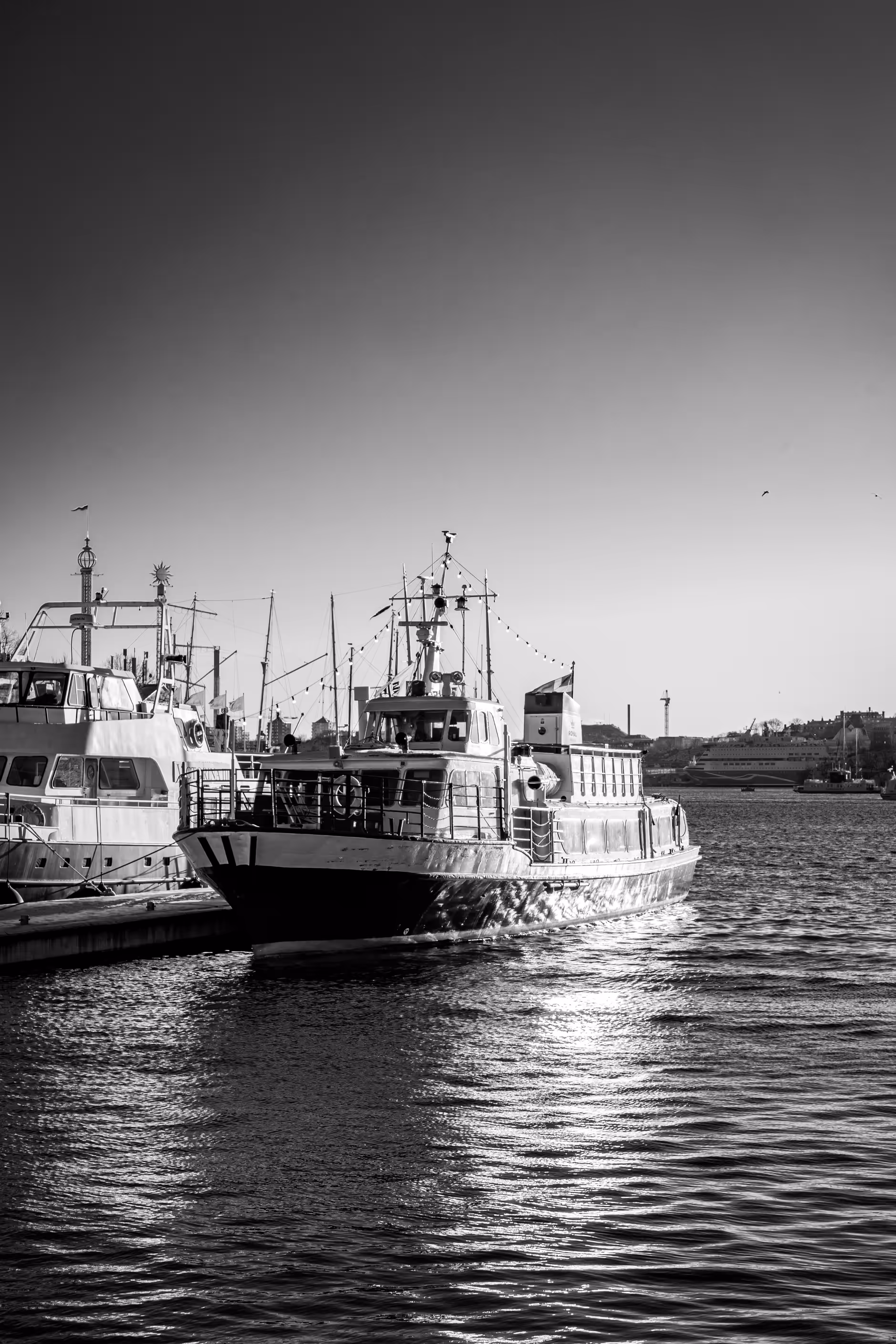 Image from stockholm album