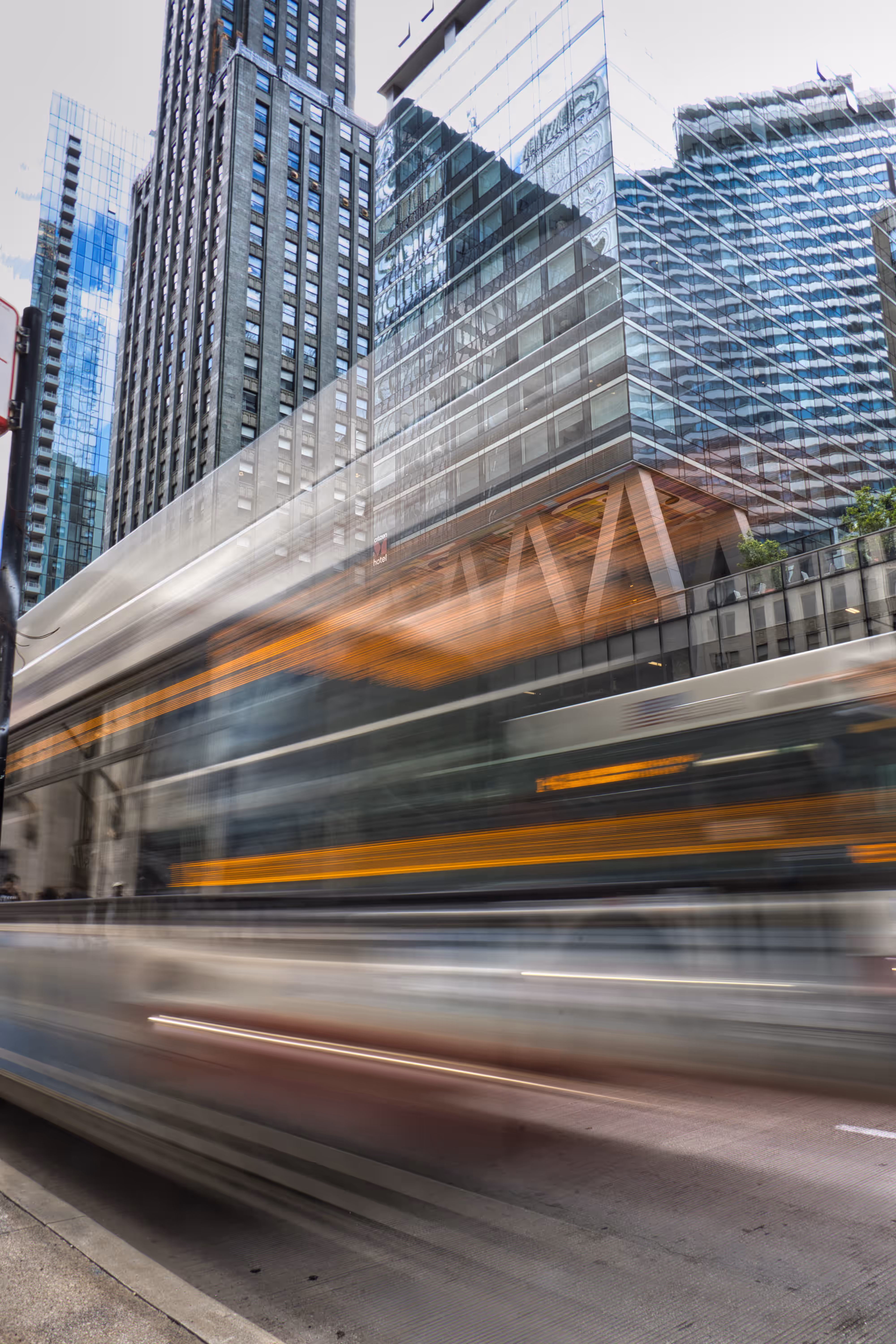 Image from chicago album