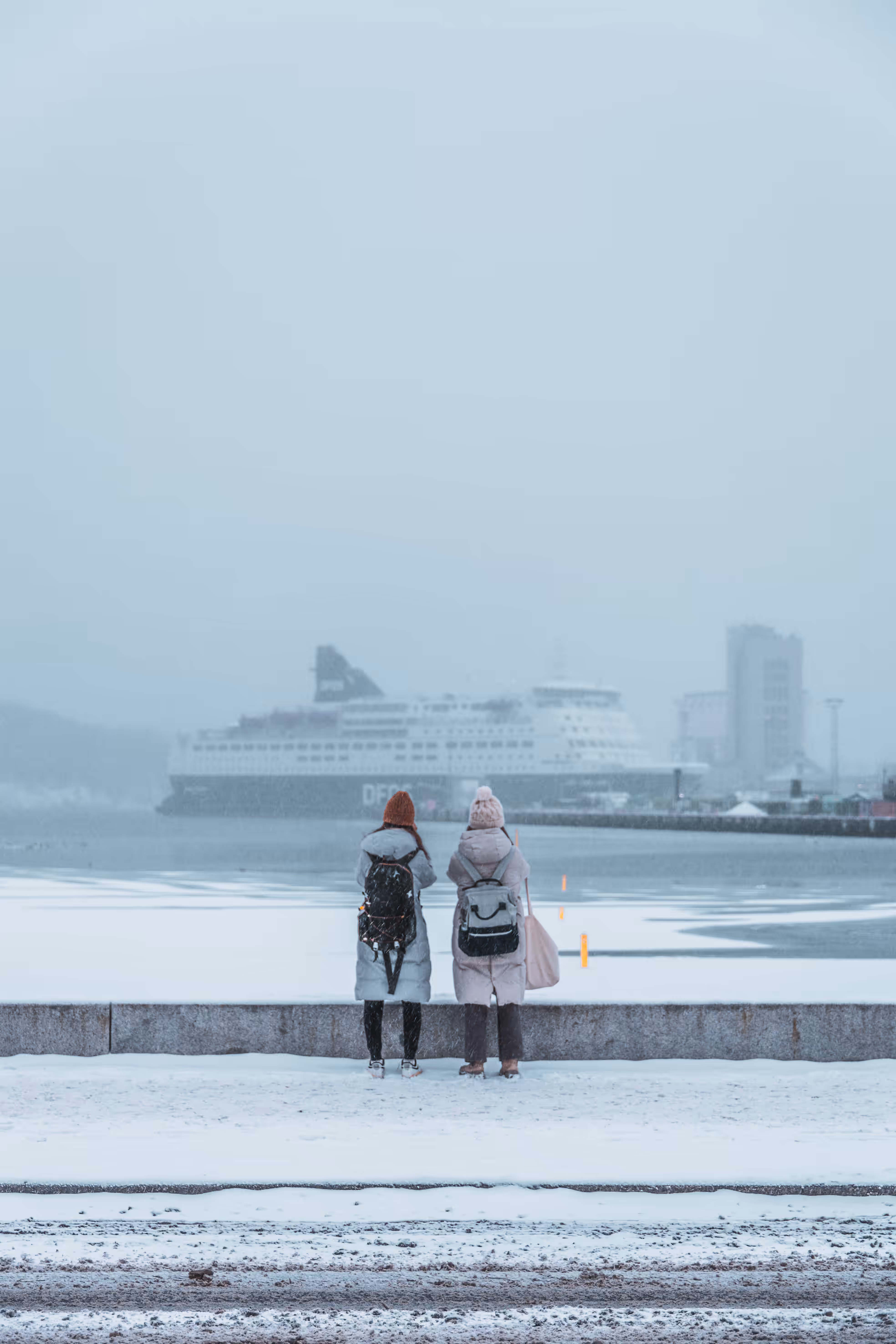 Image from oslo album