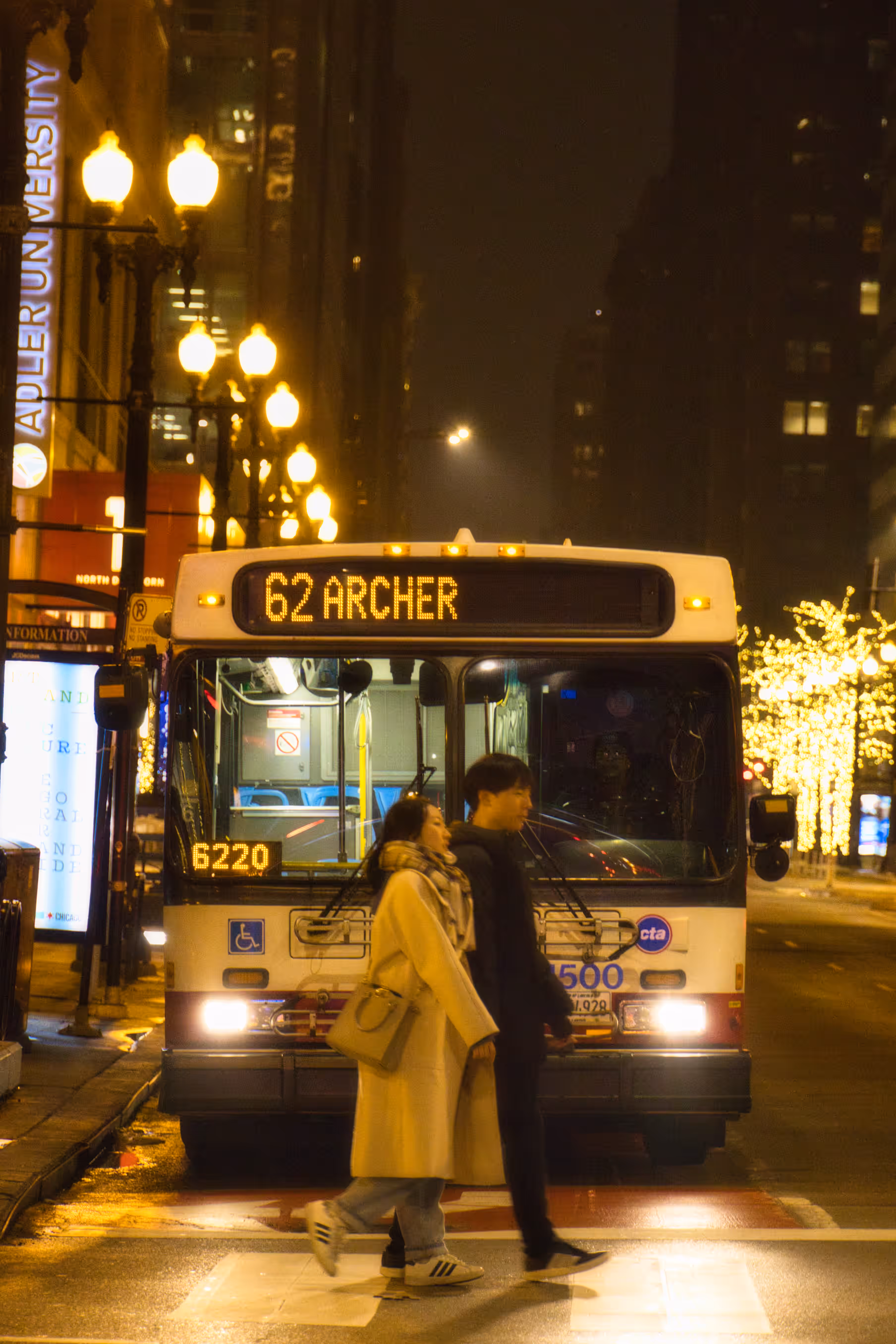 Image from chicago album