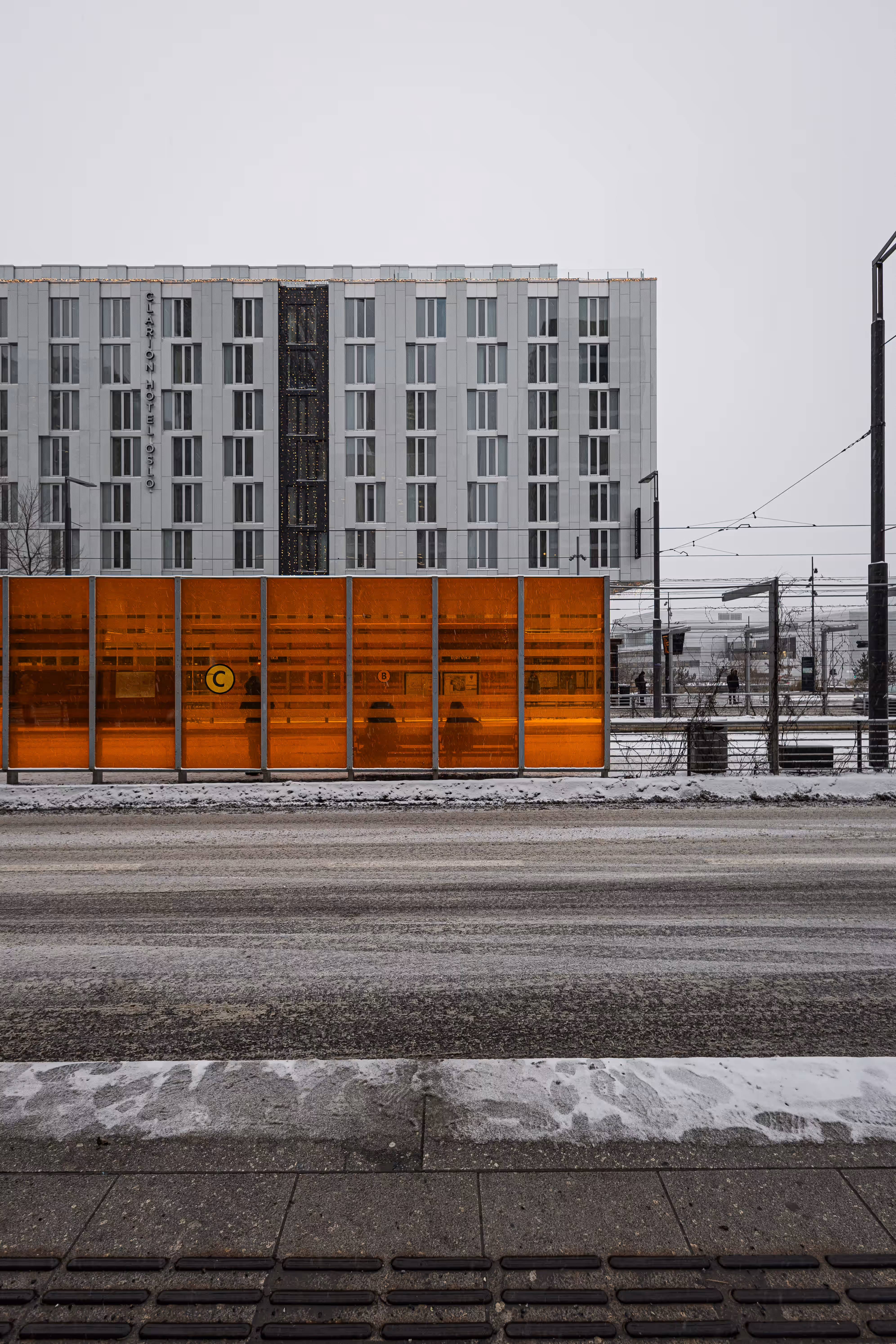 Image from oslo album