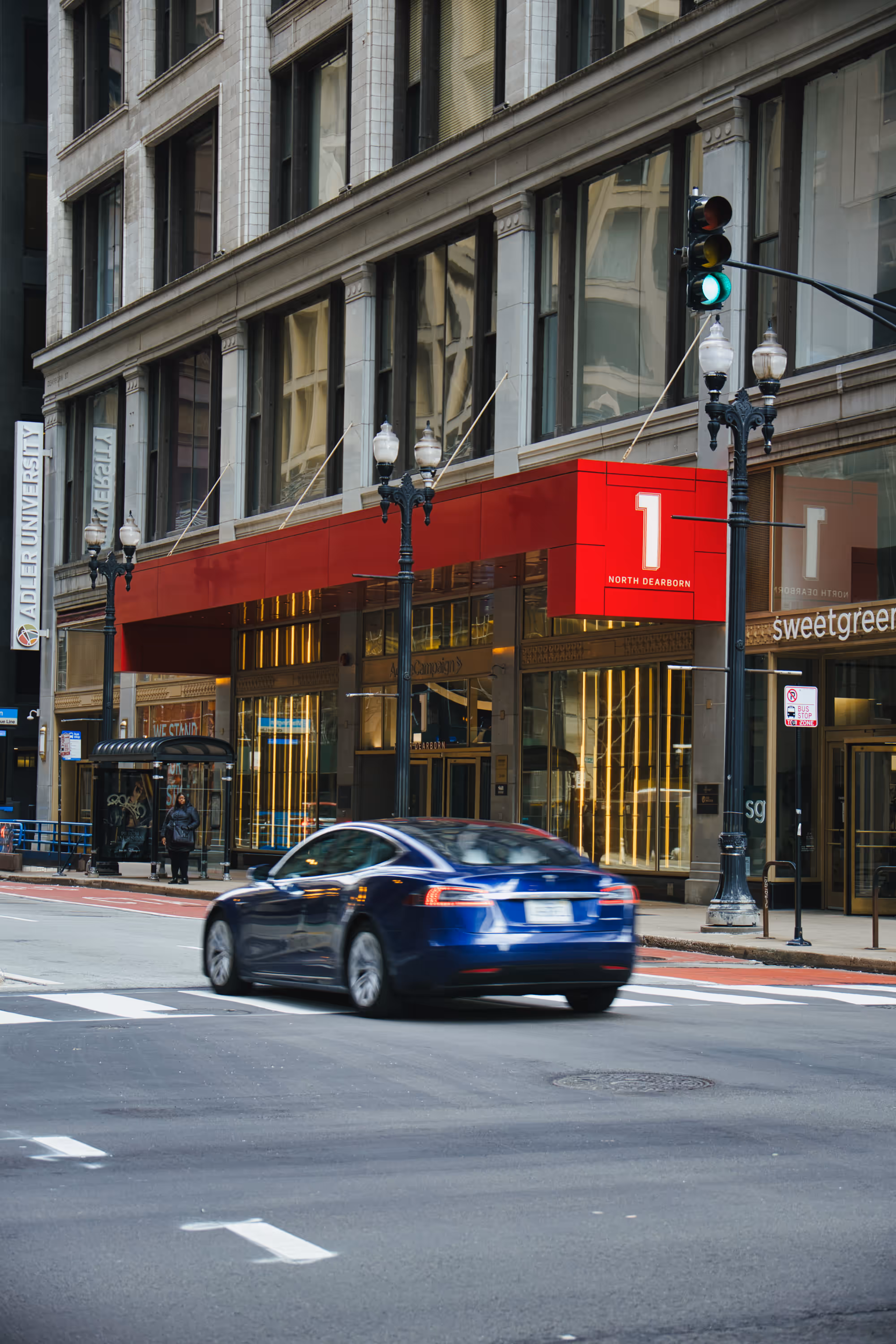 Image from chicago album