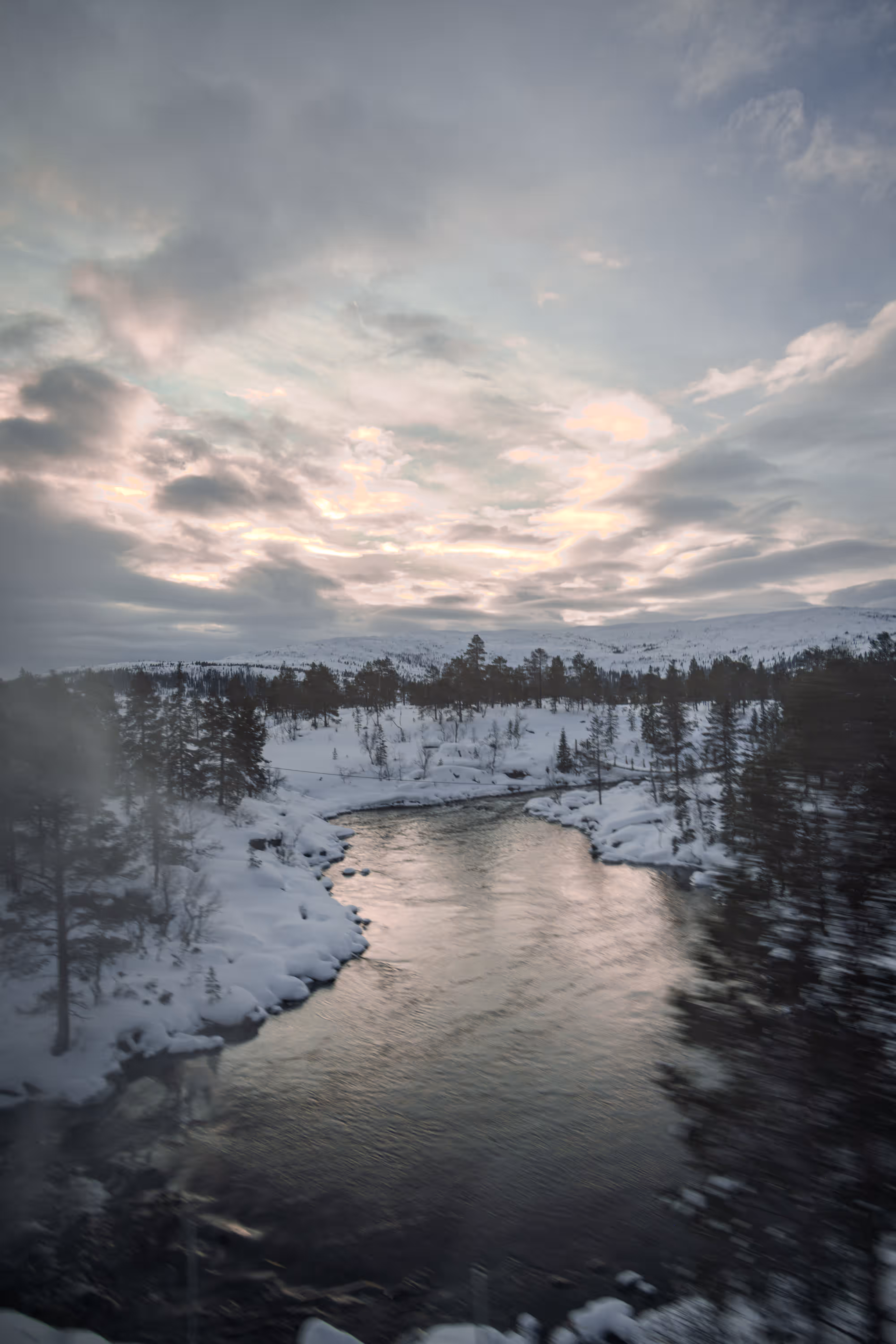 Image from lofoten album