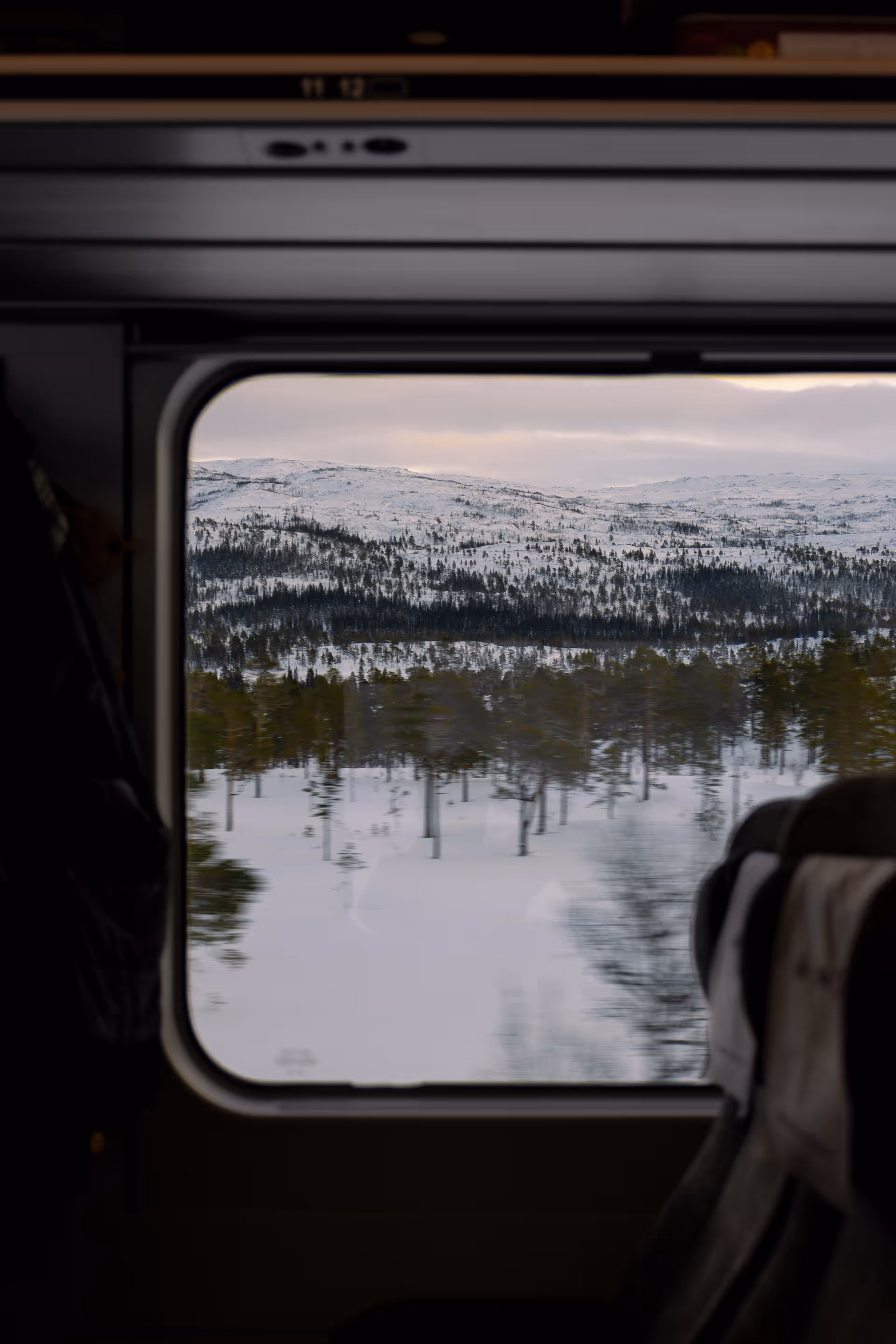 Image from lofoten album