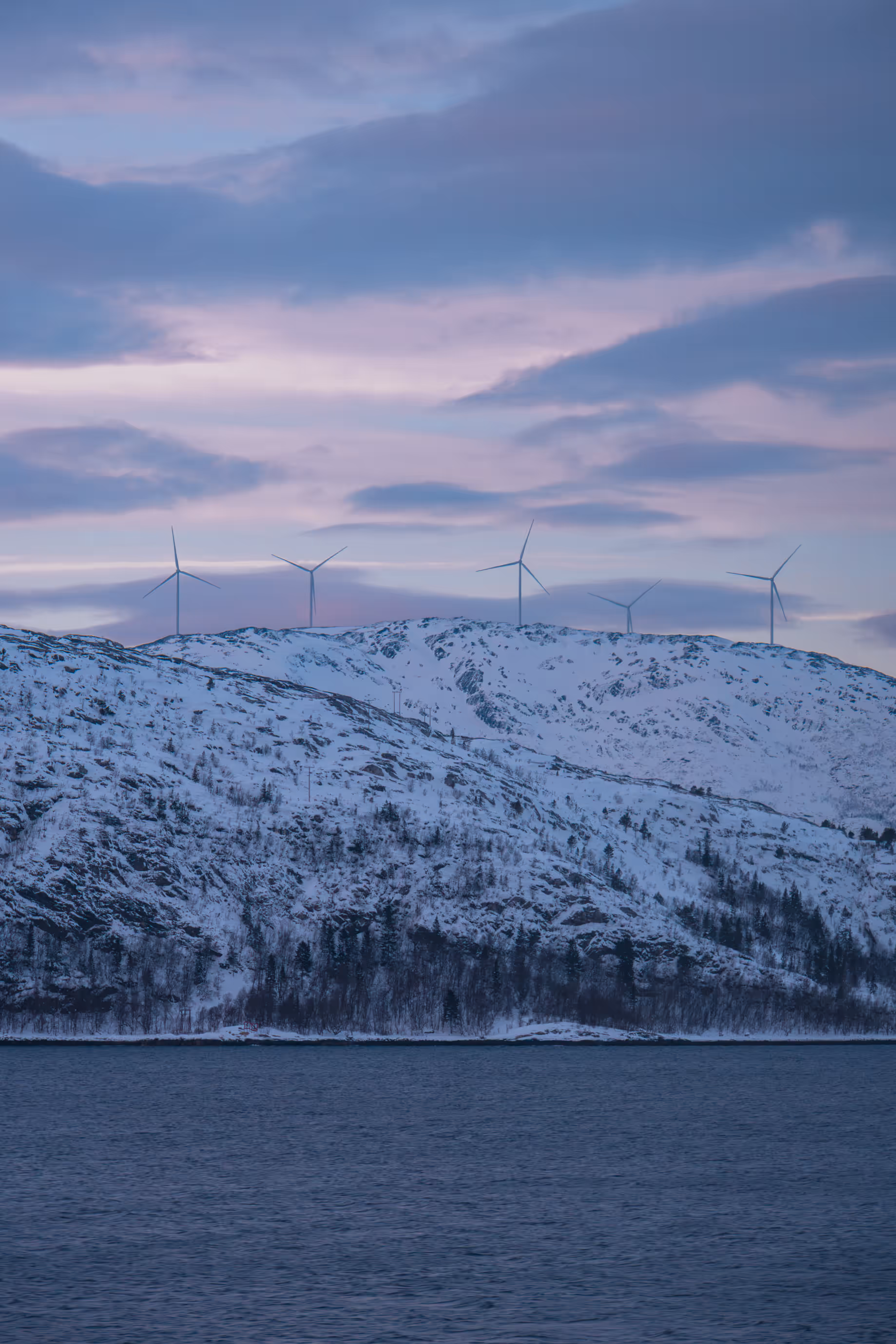 Image from lofoten album