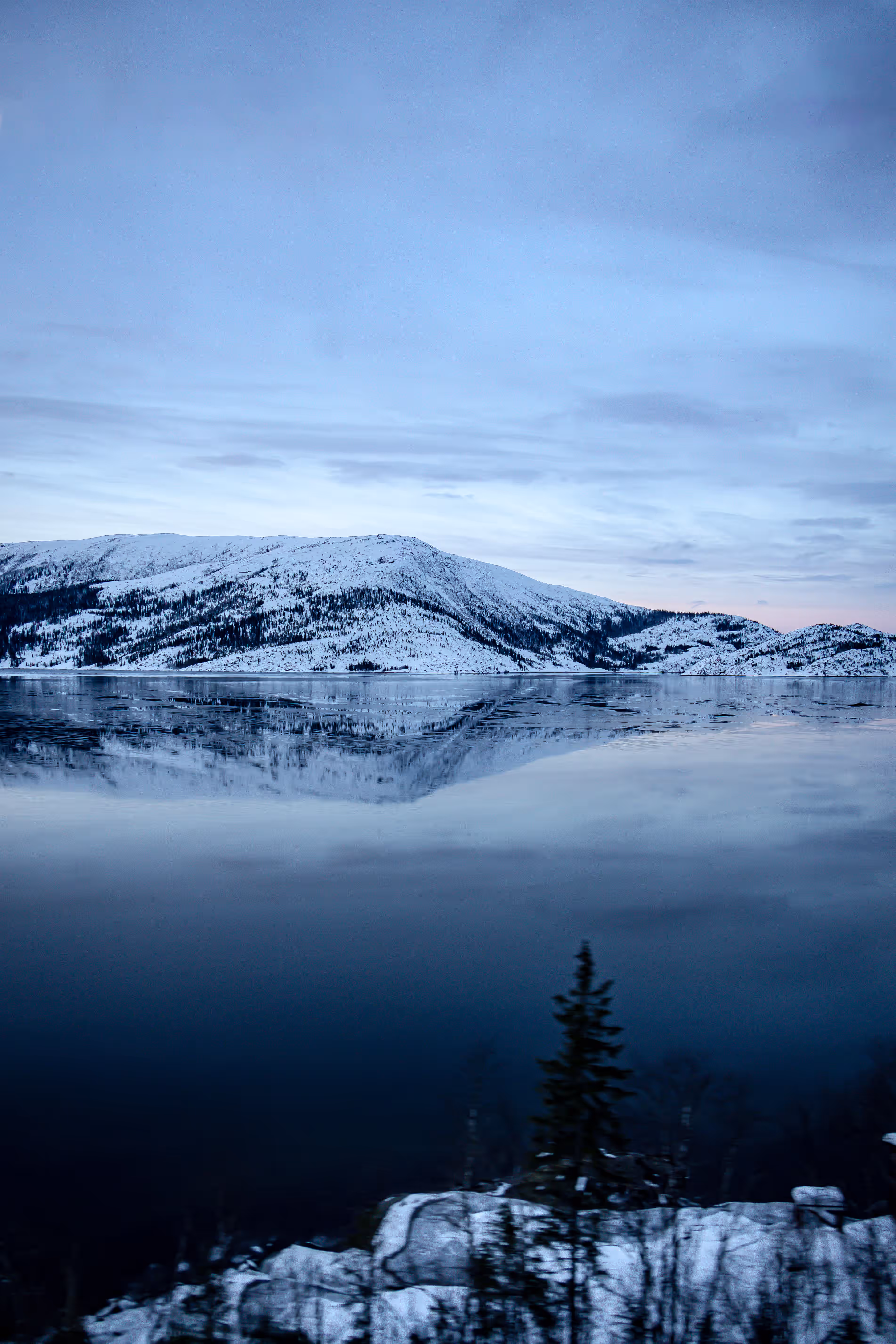 Image from lofoten album