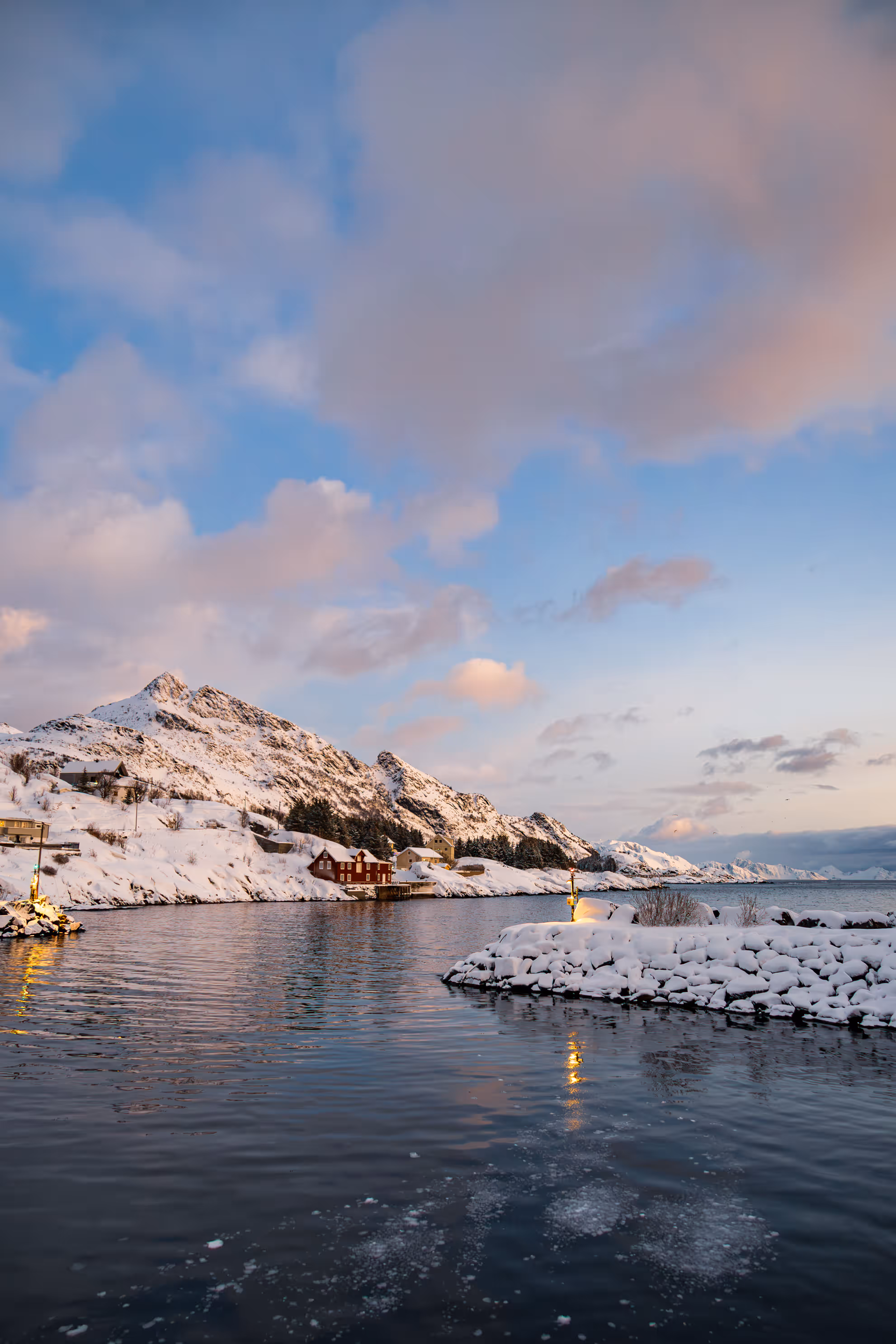 Image from lofoten album