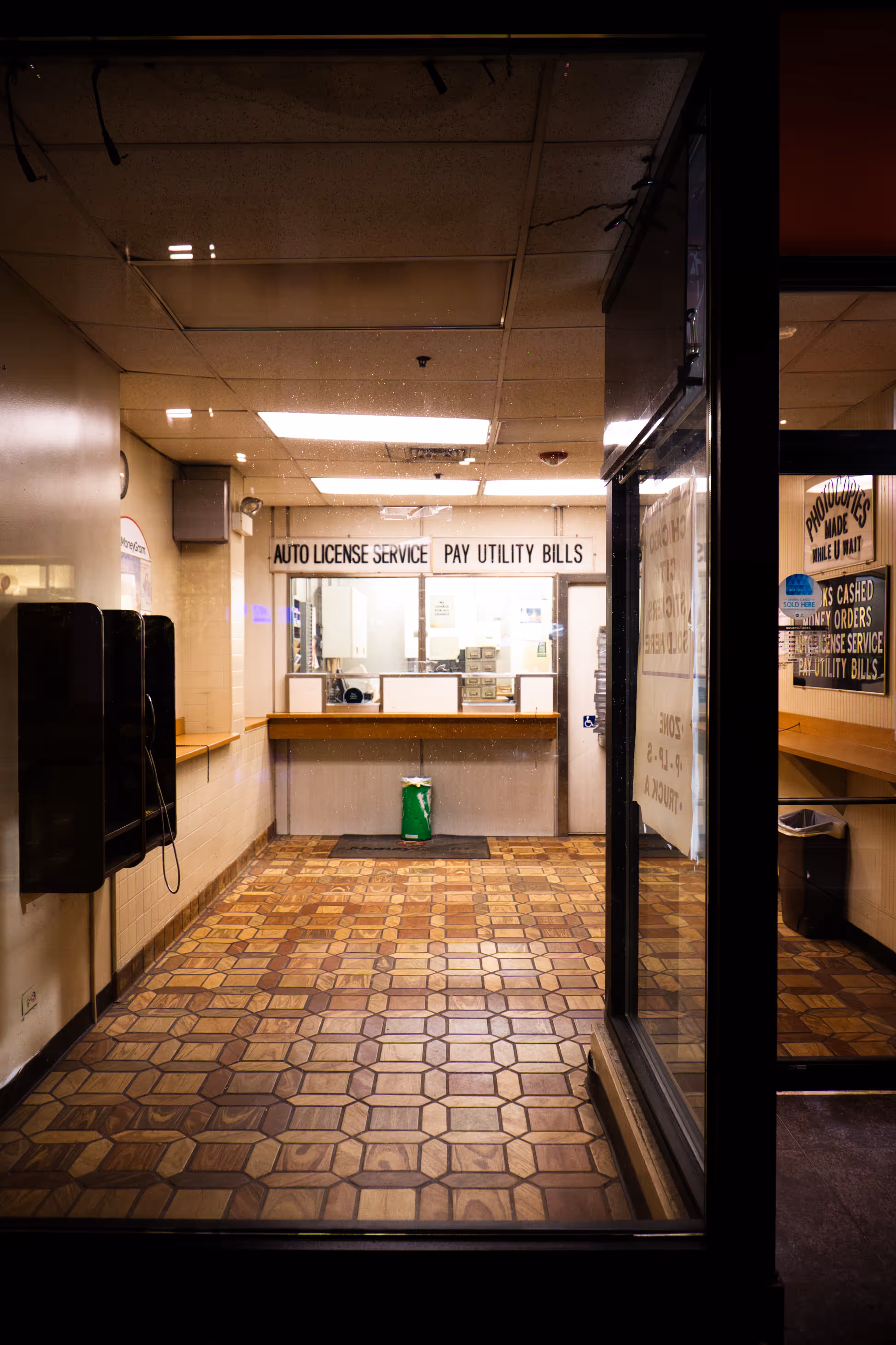 Image from chicago album