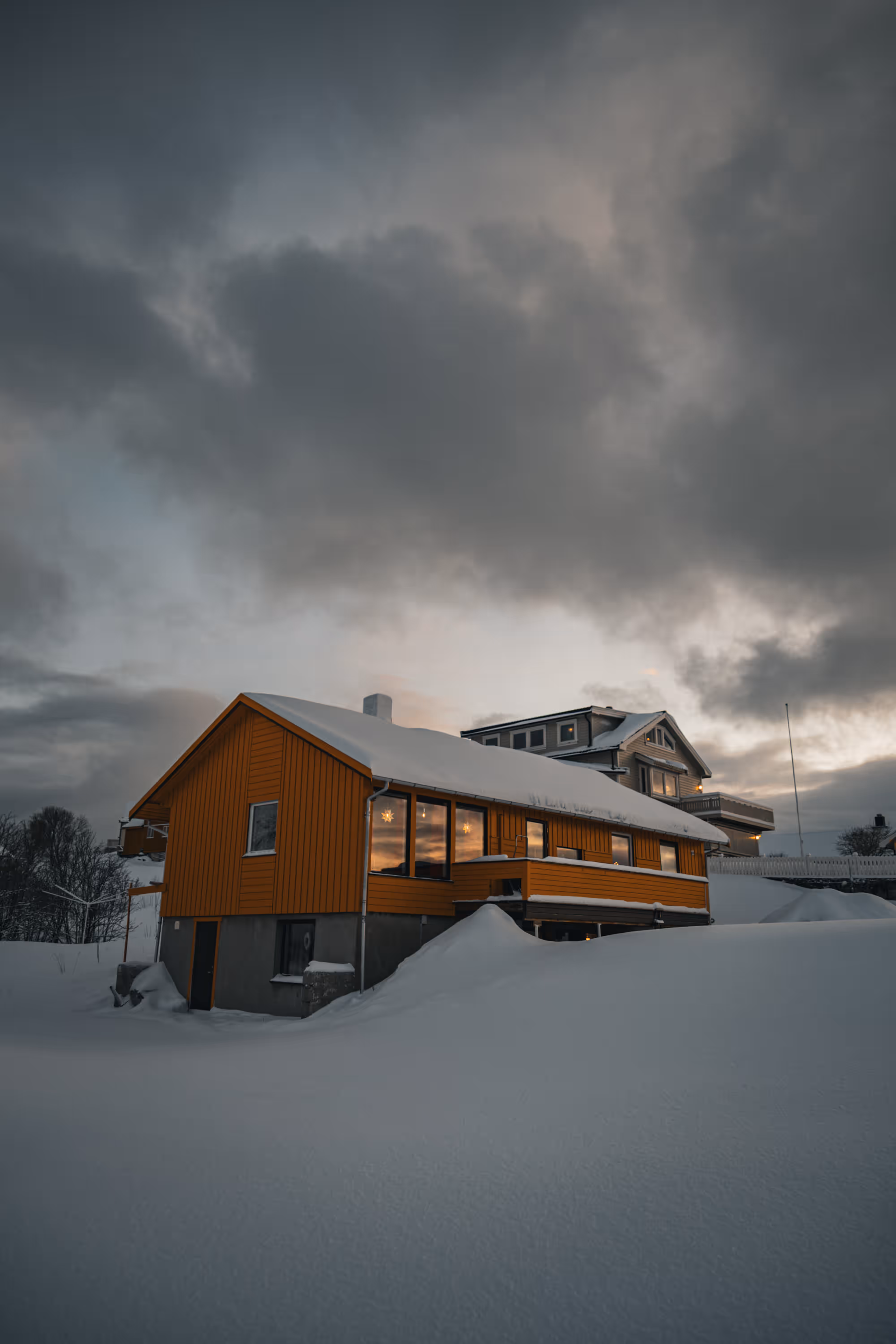 Image from lofoten album