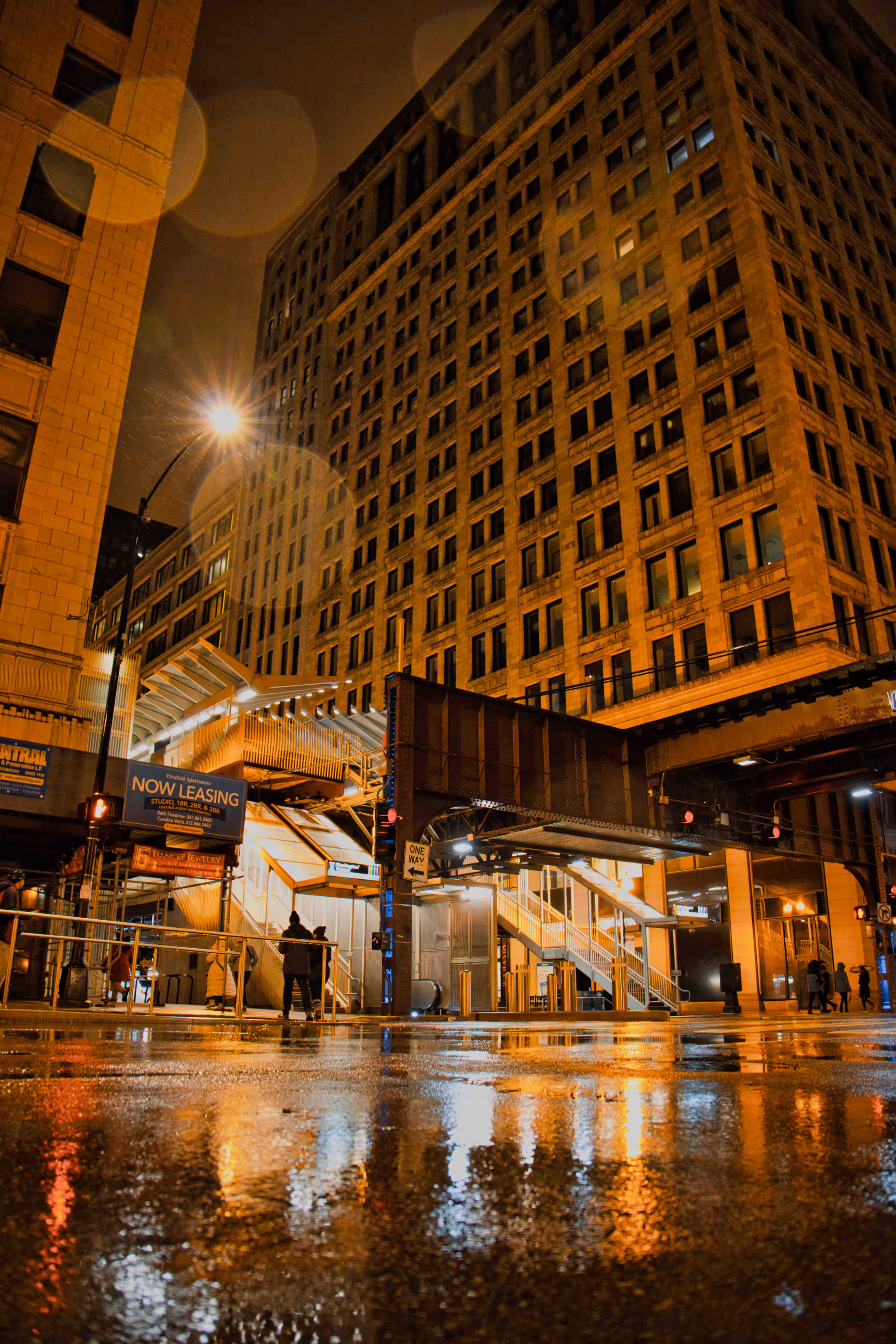 Image from chicago album