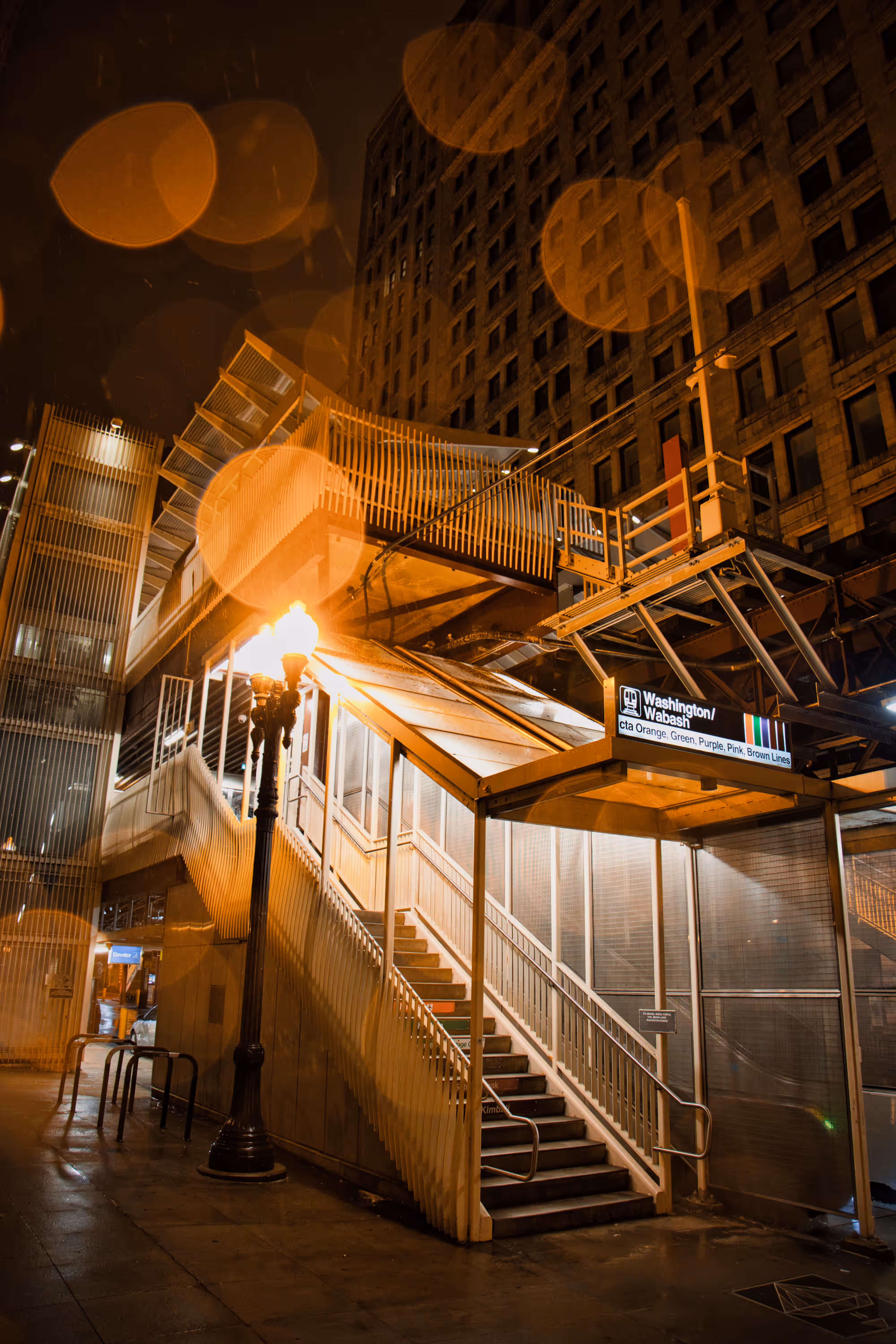 Image from chicago album