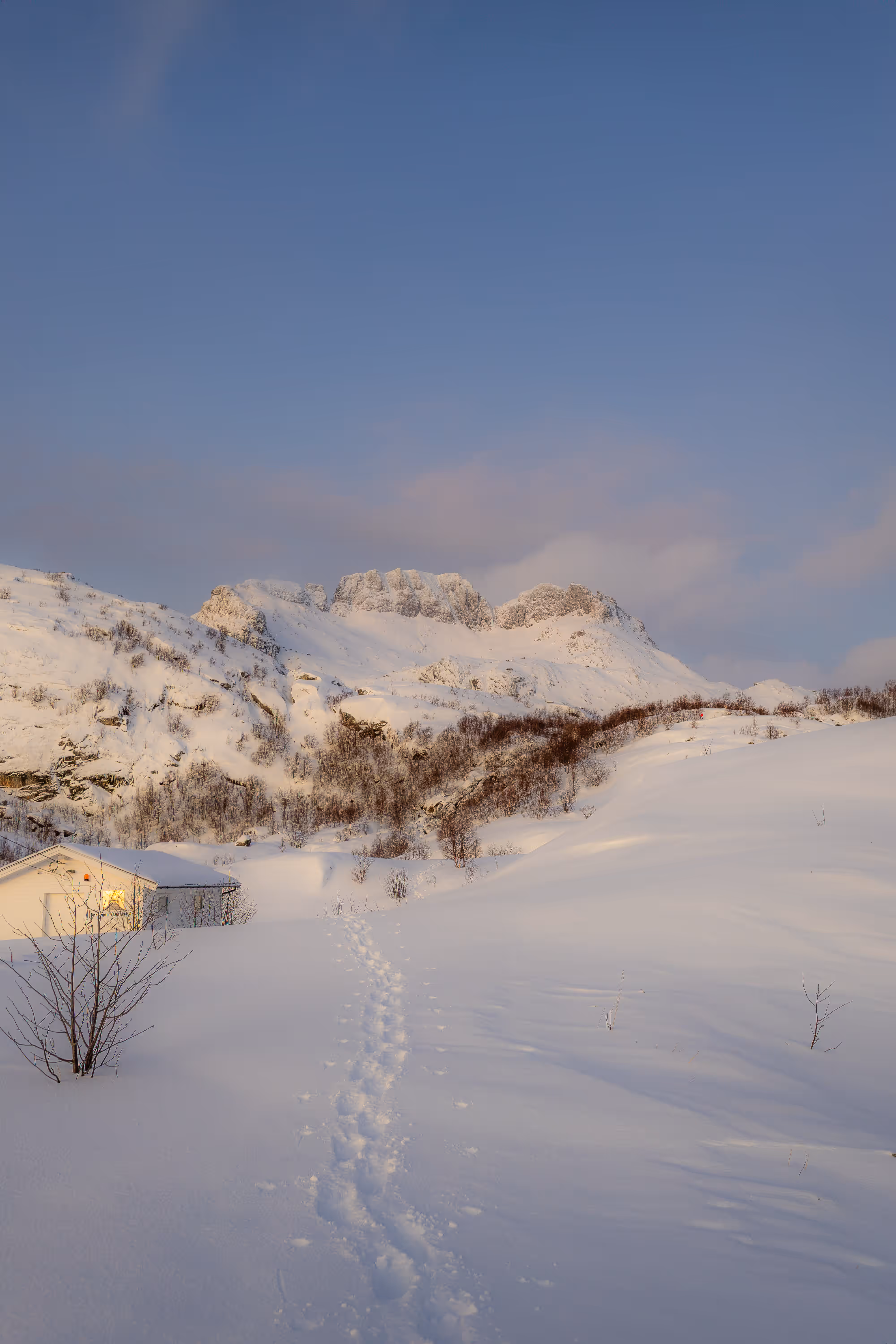 Image from lofoten album