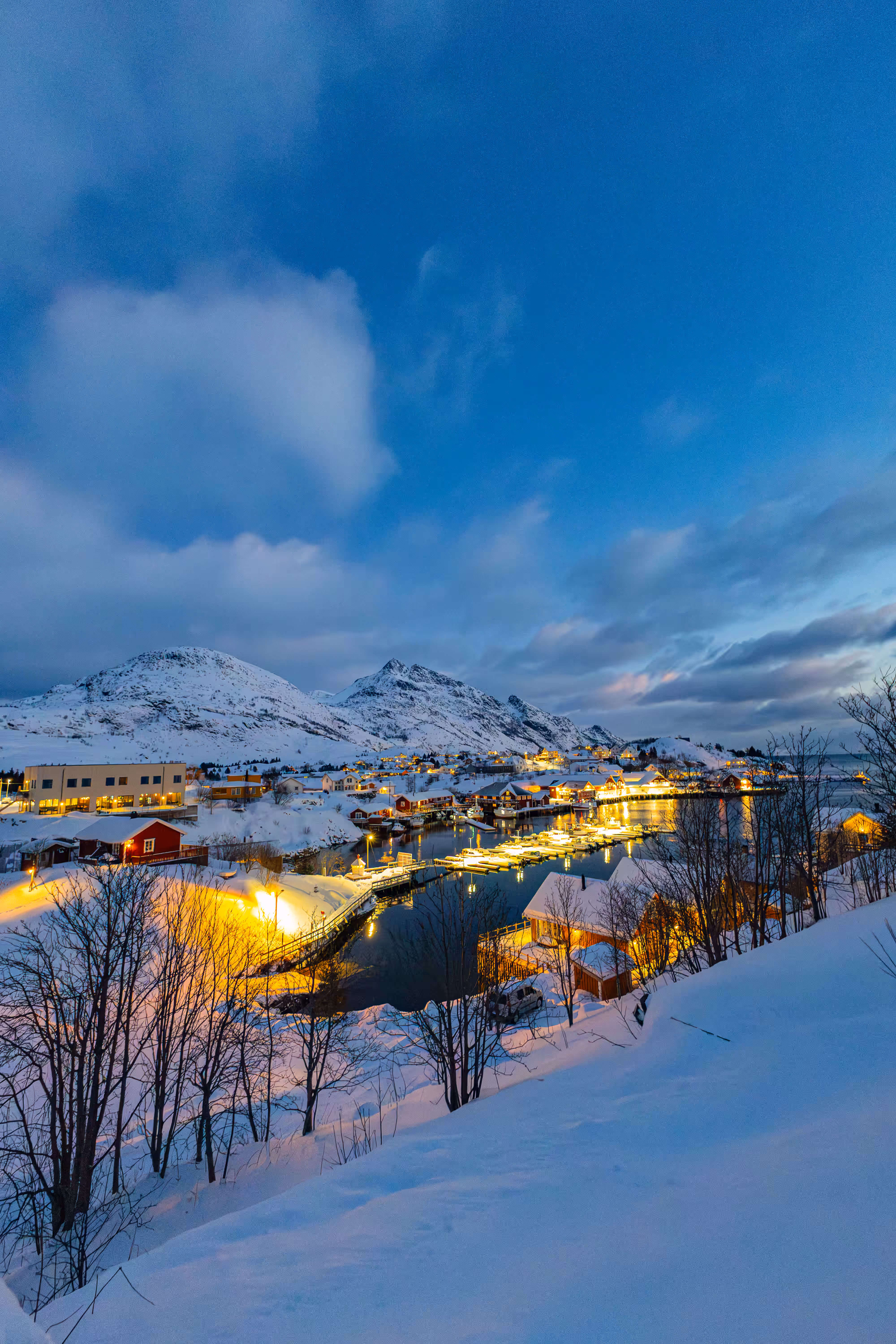 Image from lofoten album