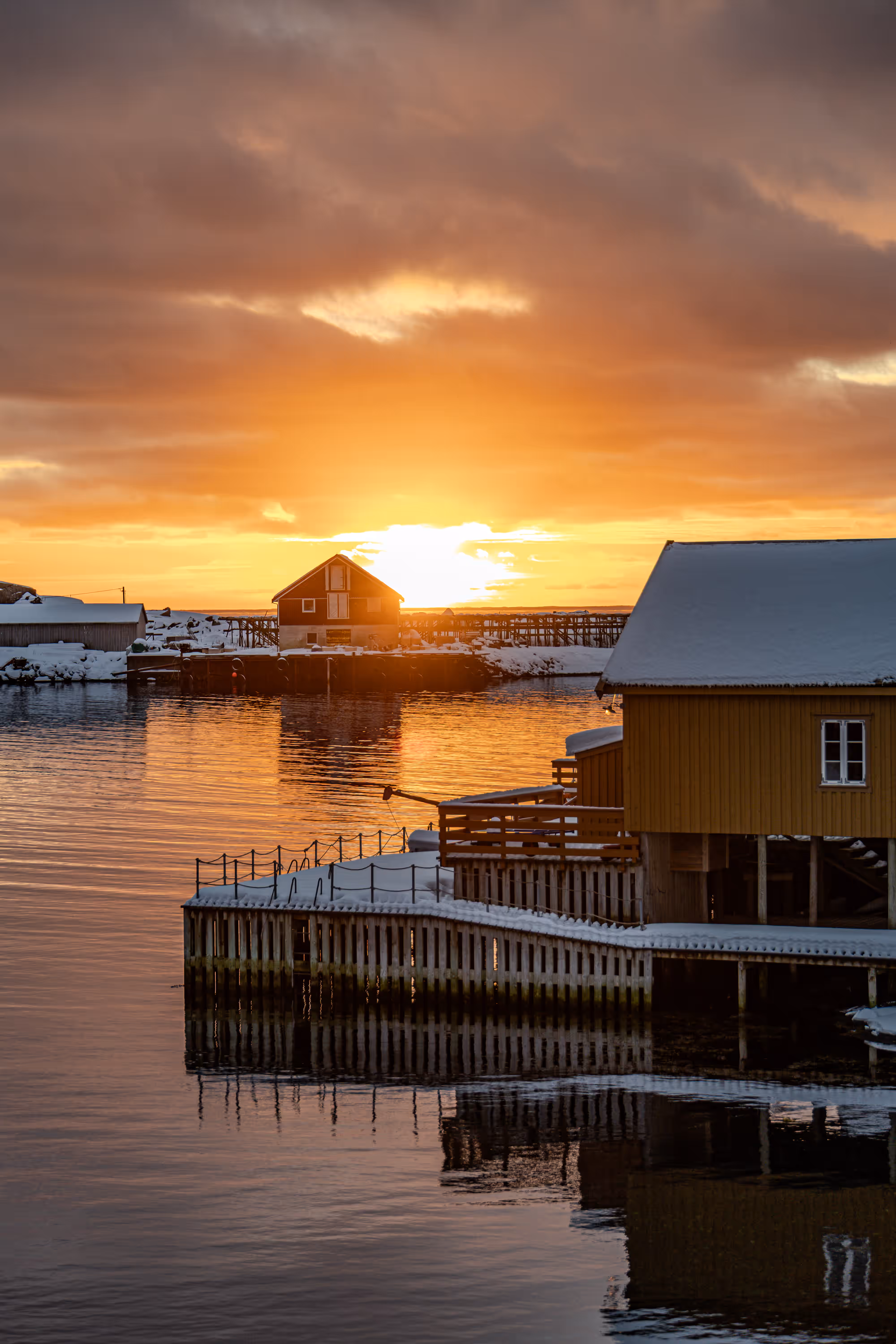 Image from lofoten album