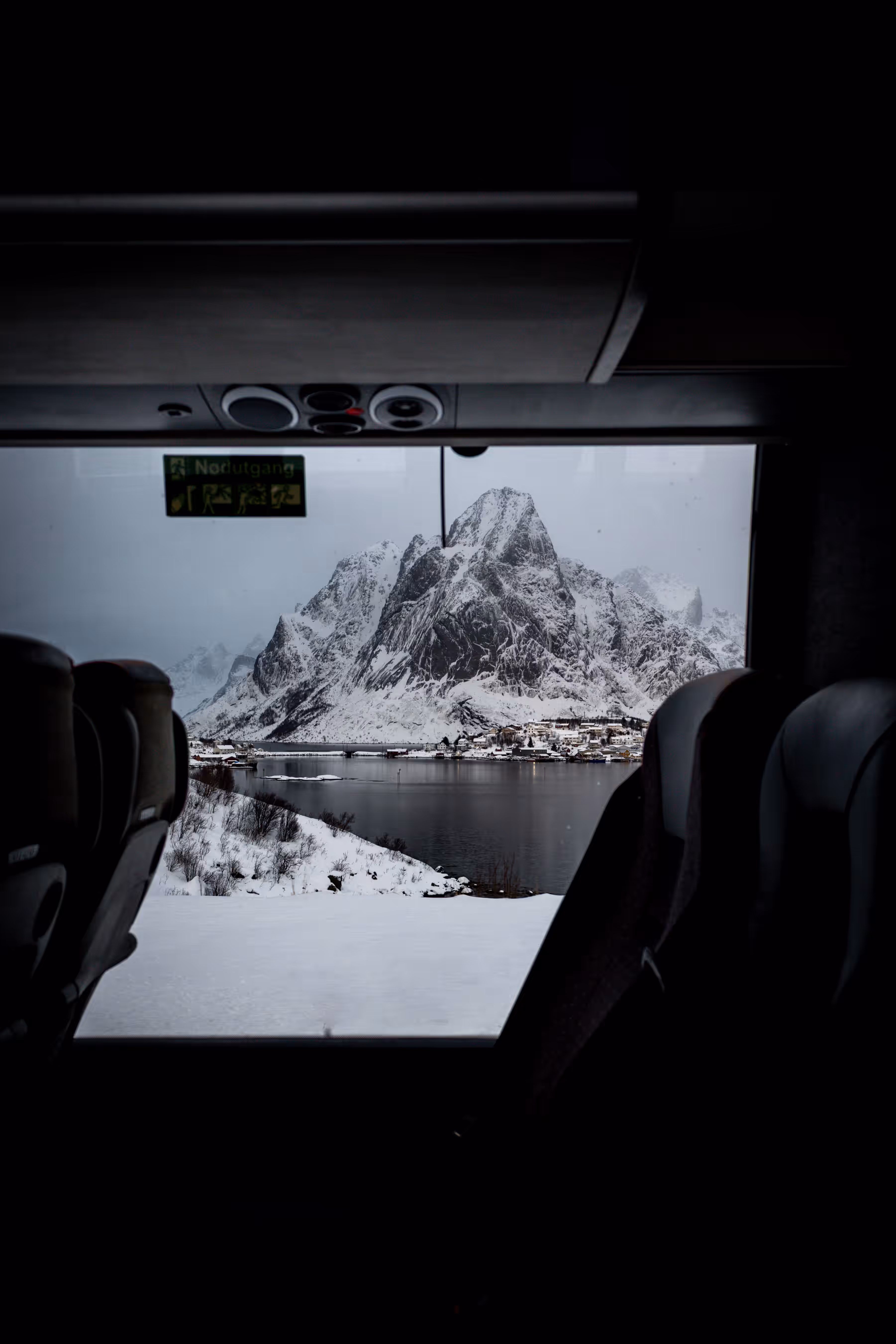 Image from lofoten album