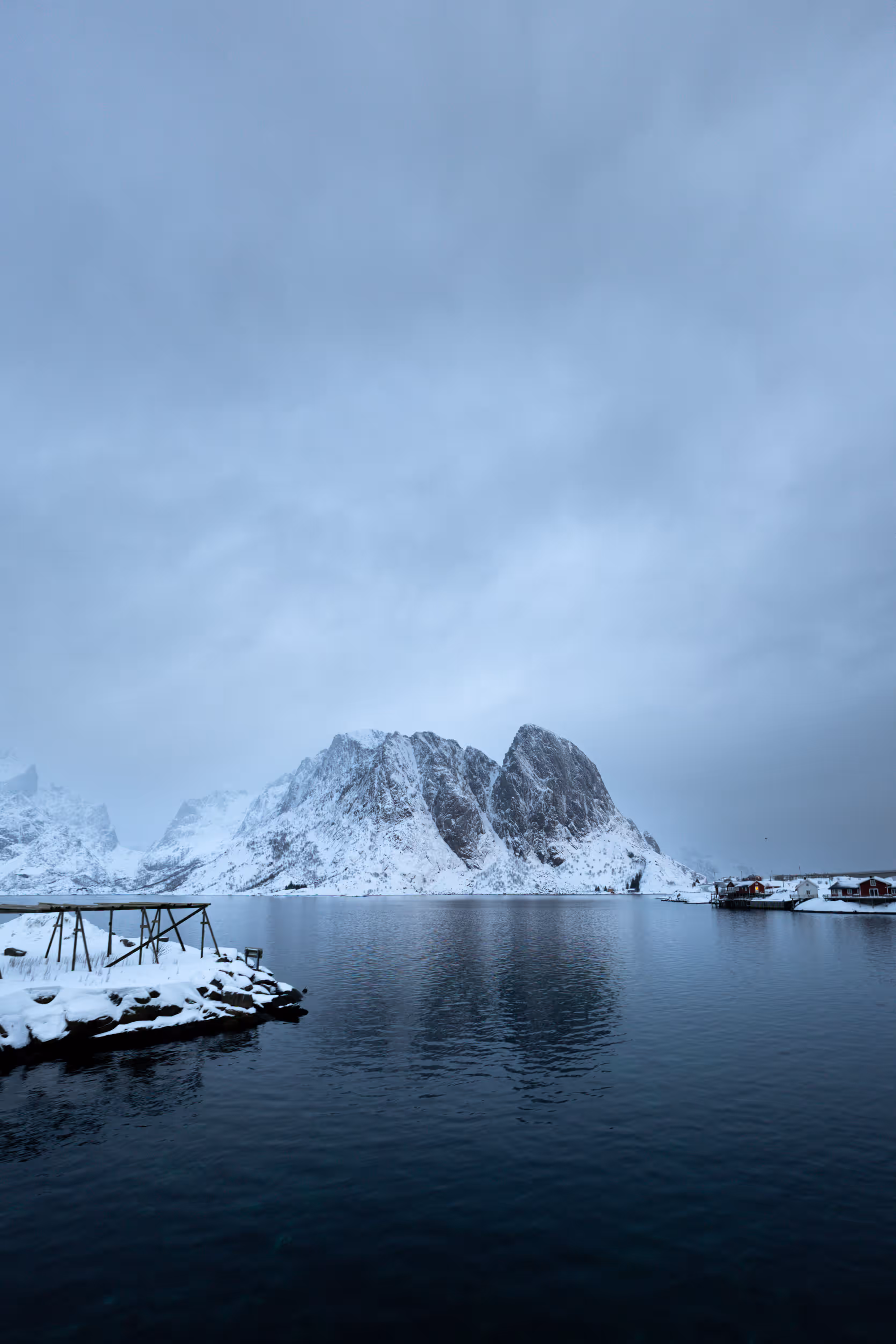 Image from lofoten album