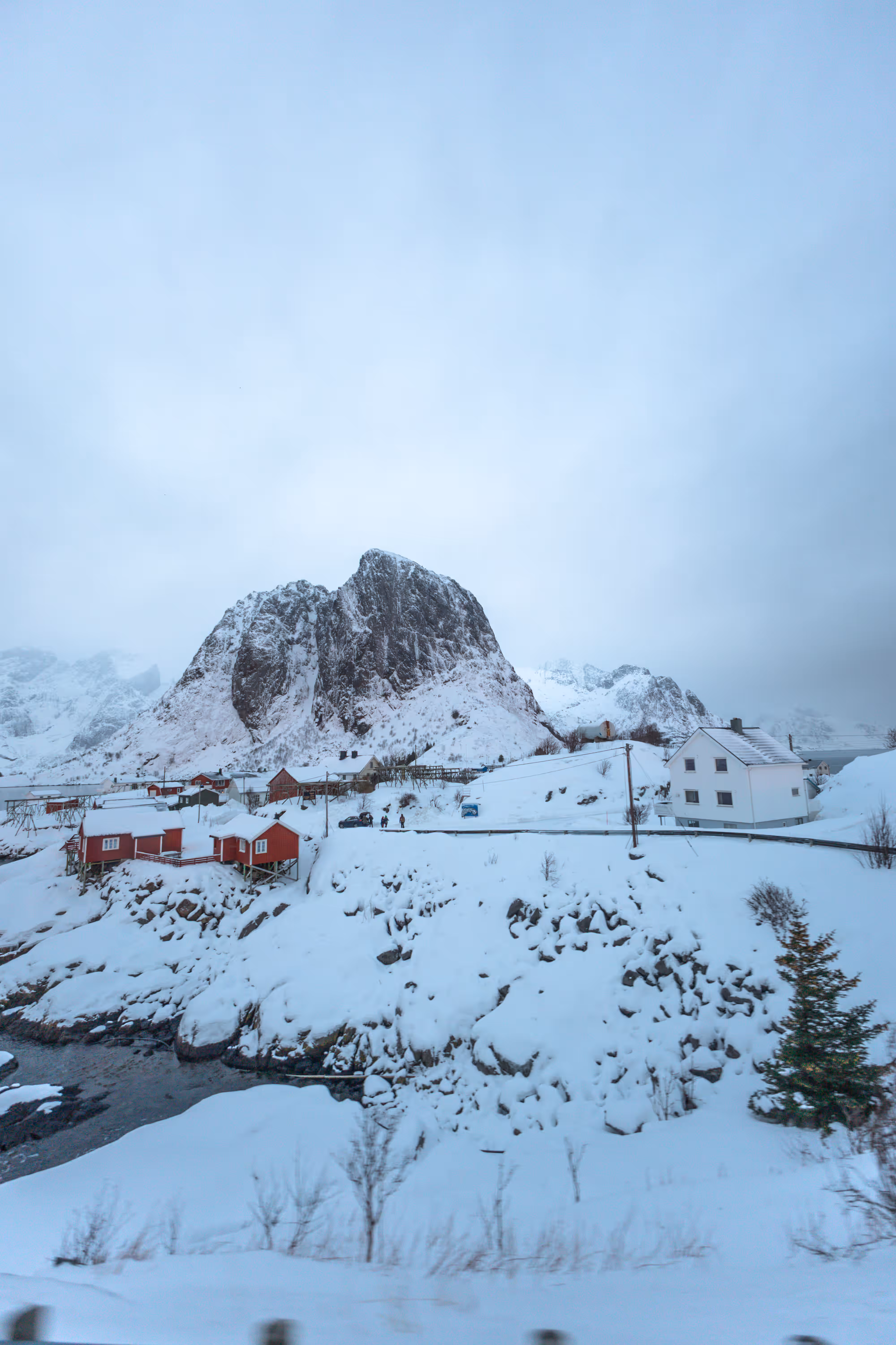 Image from lofoten album