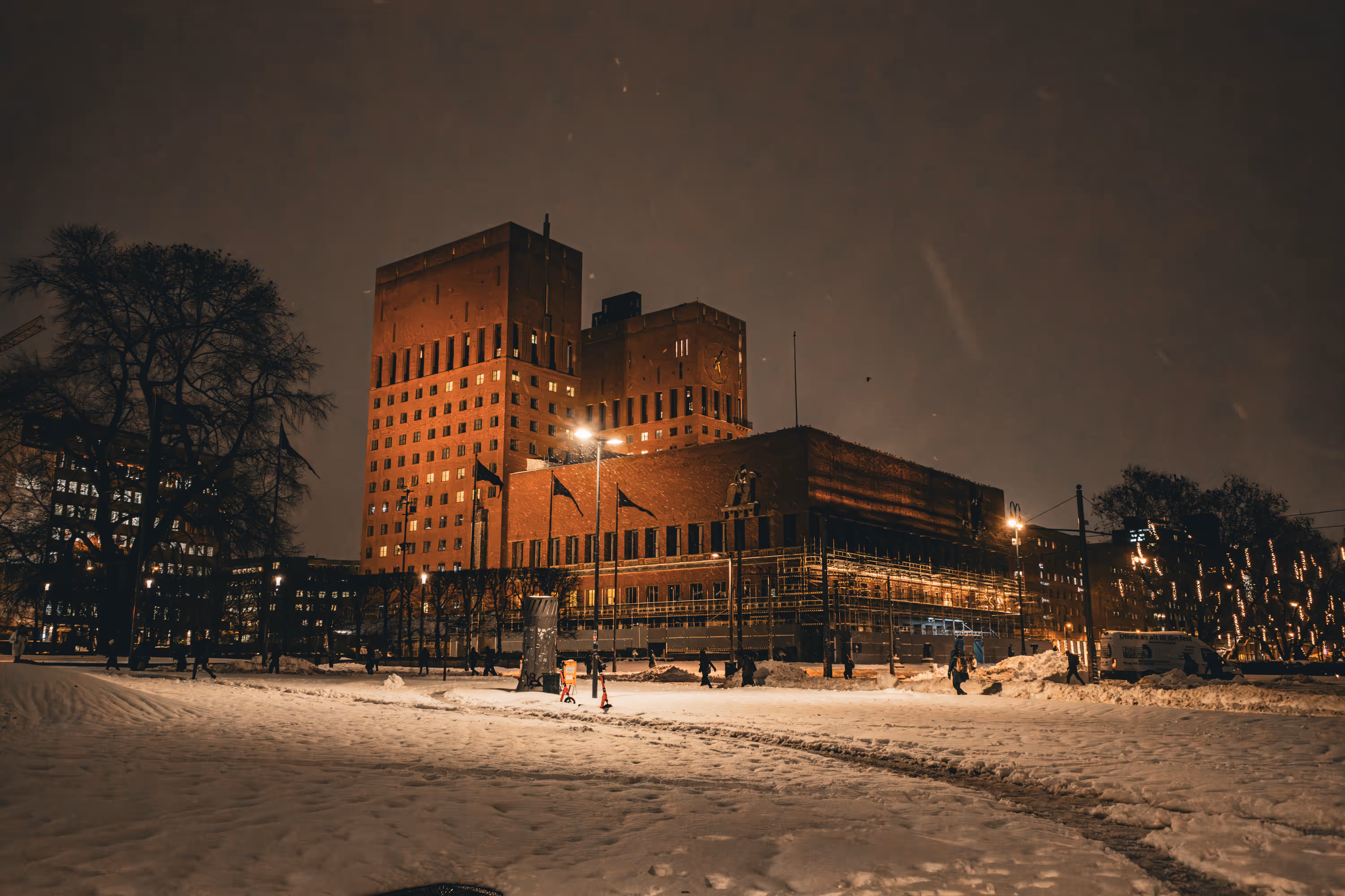 Oslo