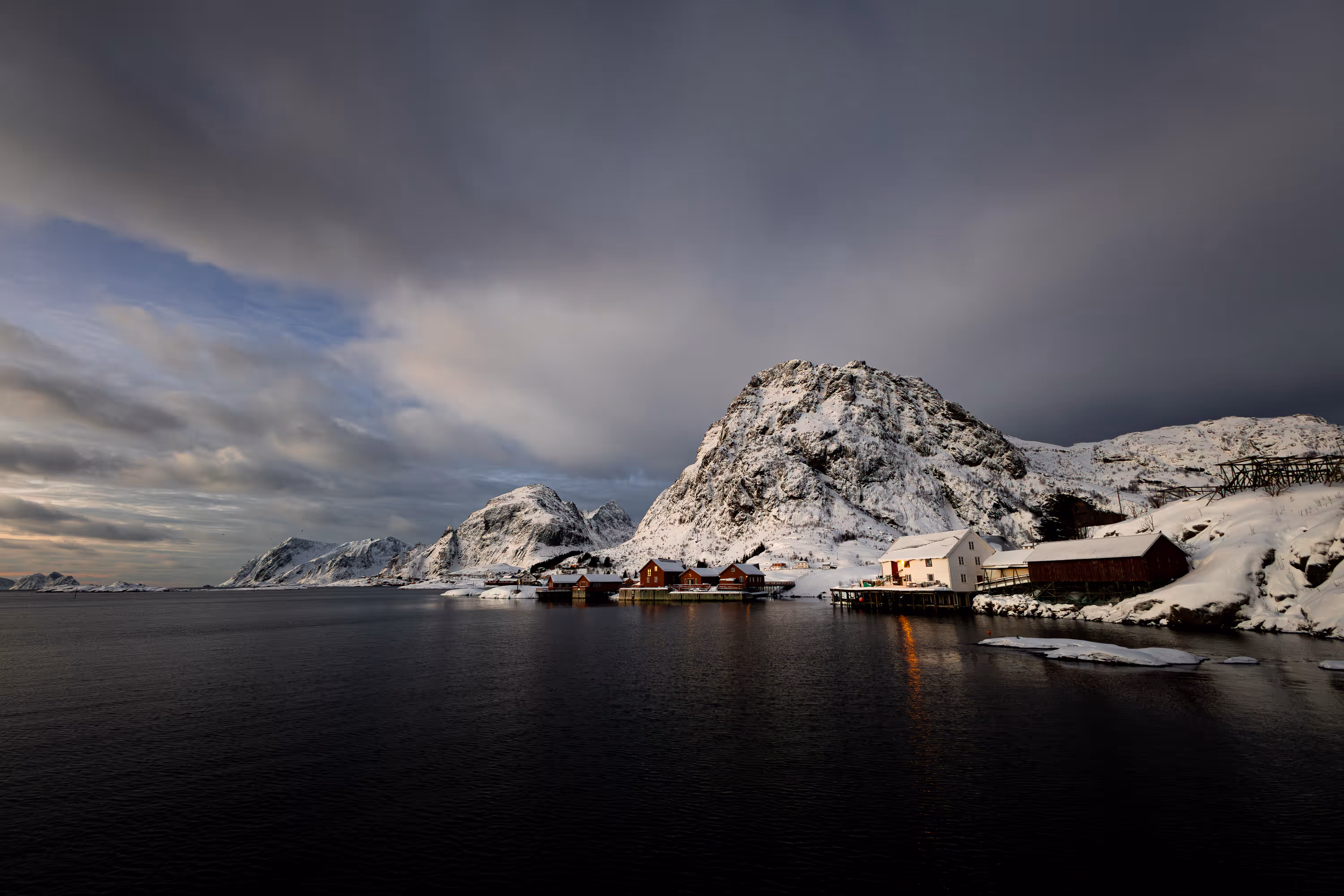 Lofoten
